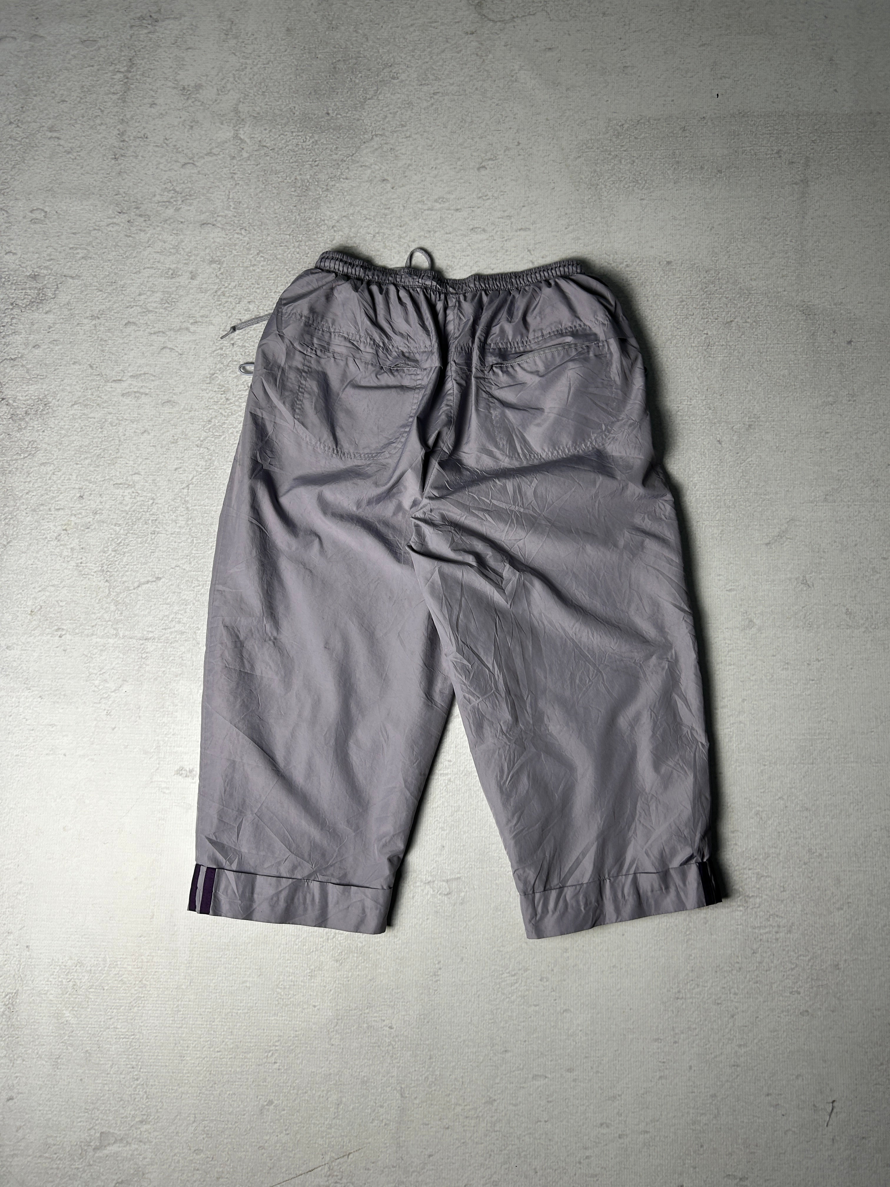 Vintage Adidas Track Pants - Women's Large