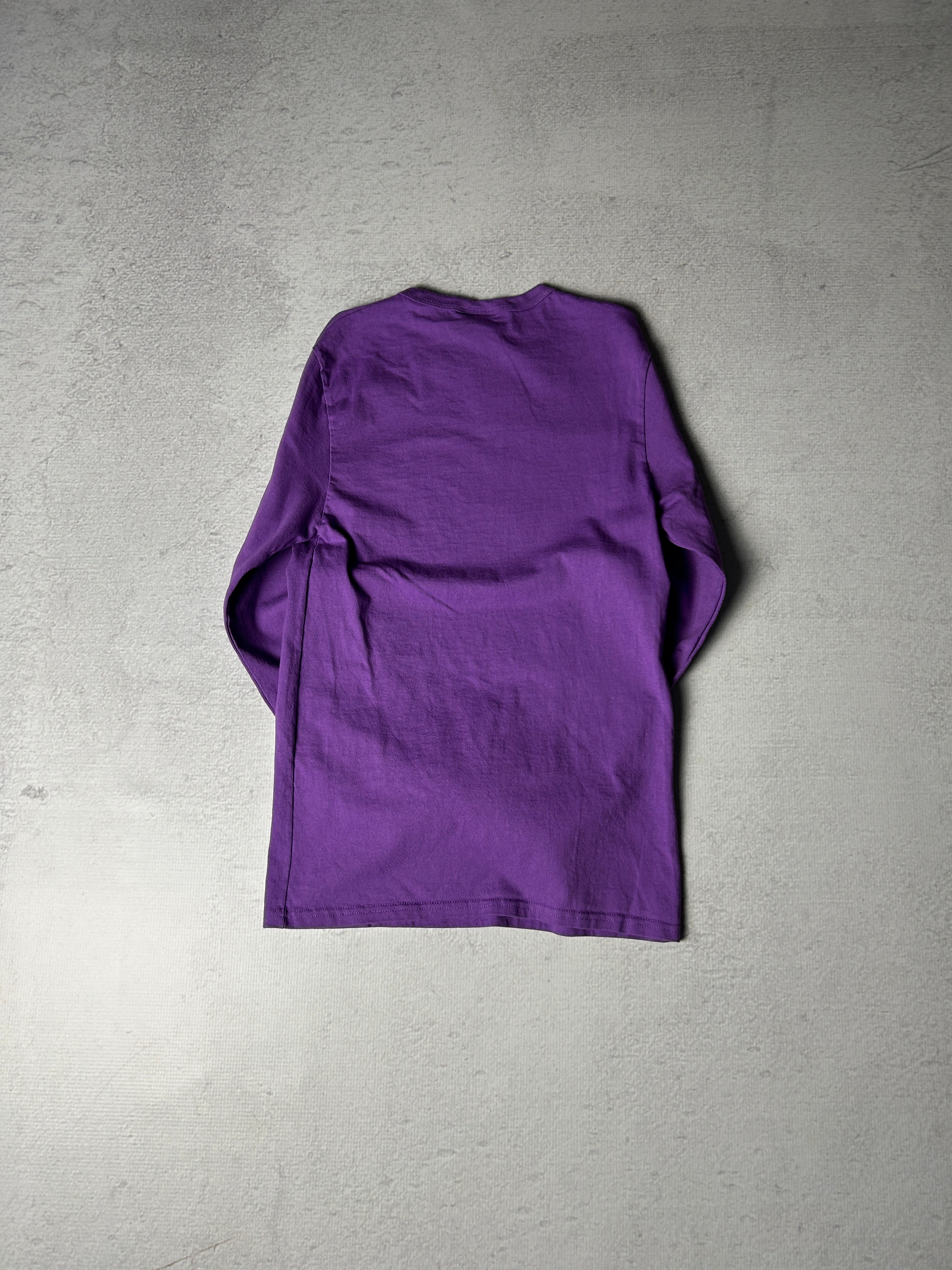 Champion Long-Sleeve T-Shirt - Men's XS