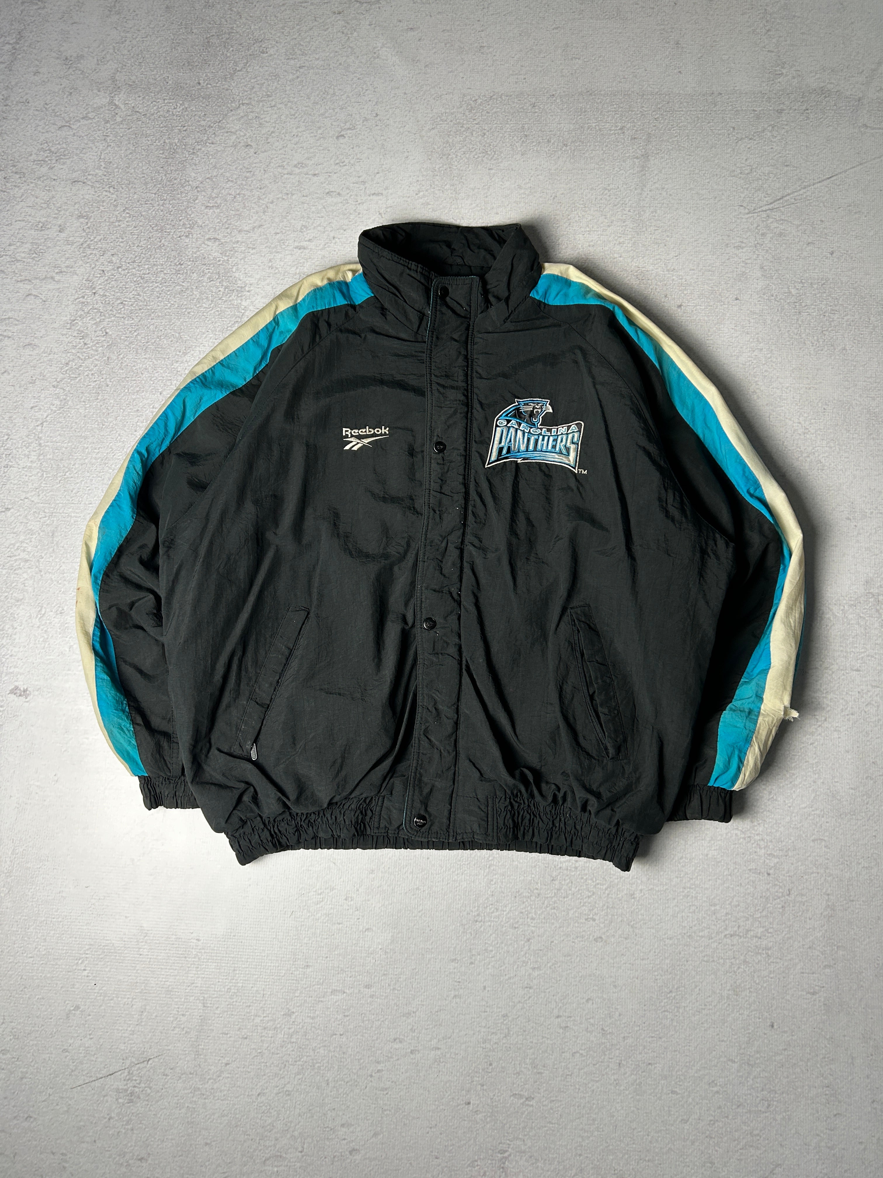 90s reebok jacket best sale