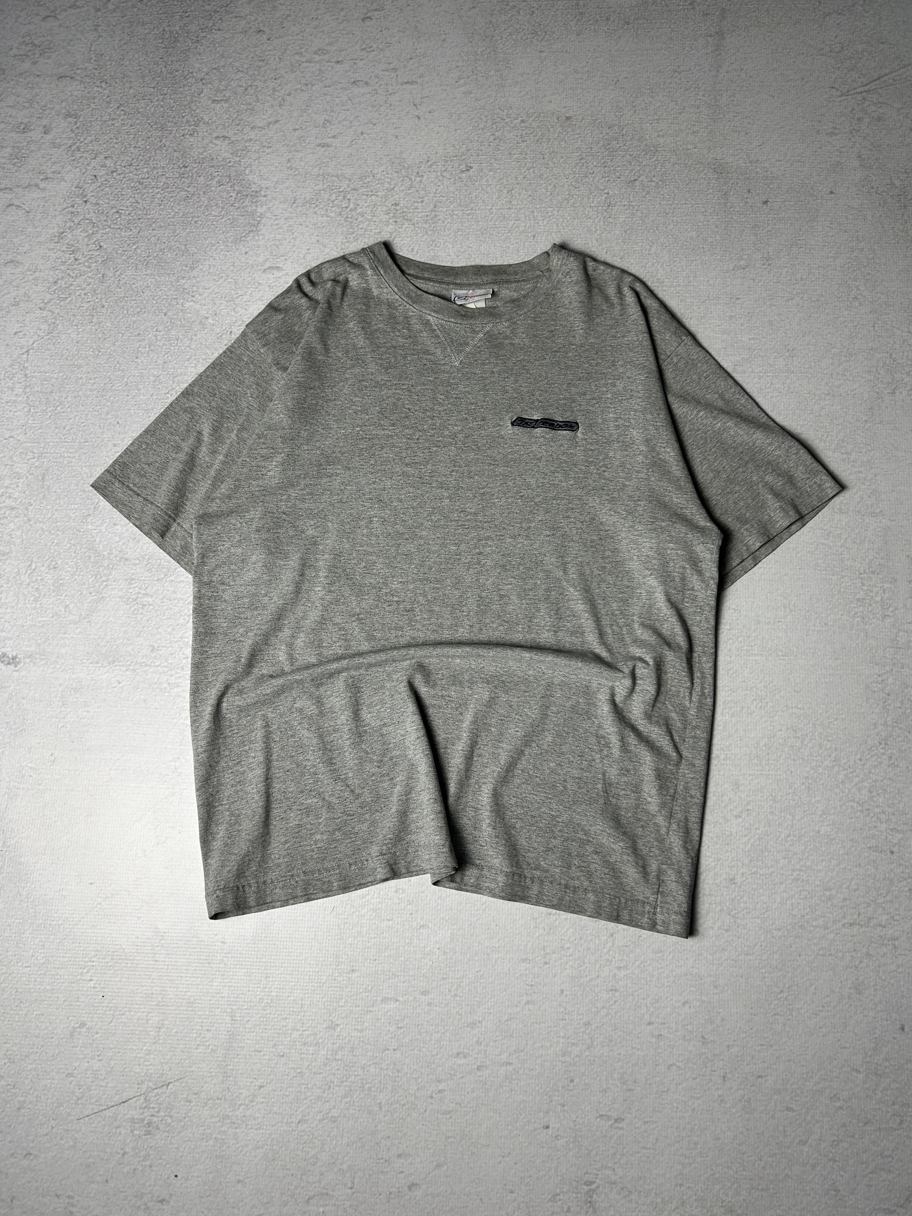 Vintage 90s Reebok T-Shirt - Men's XL