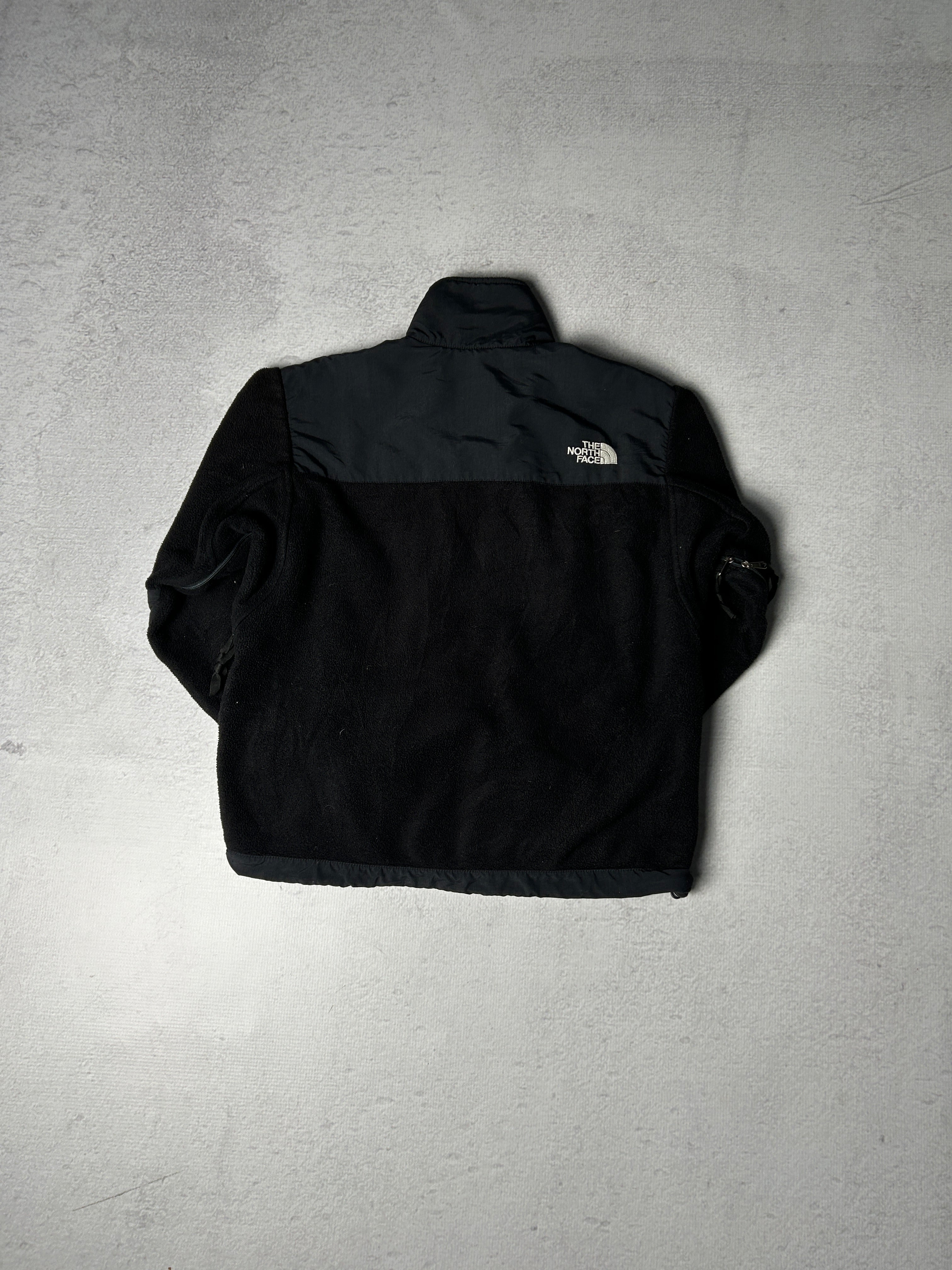 Vintage The North Face Denali Fleece Jacket - Women's XS