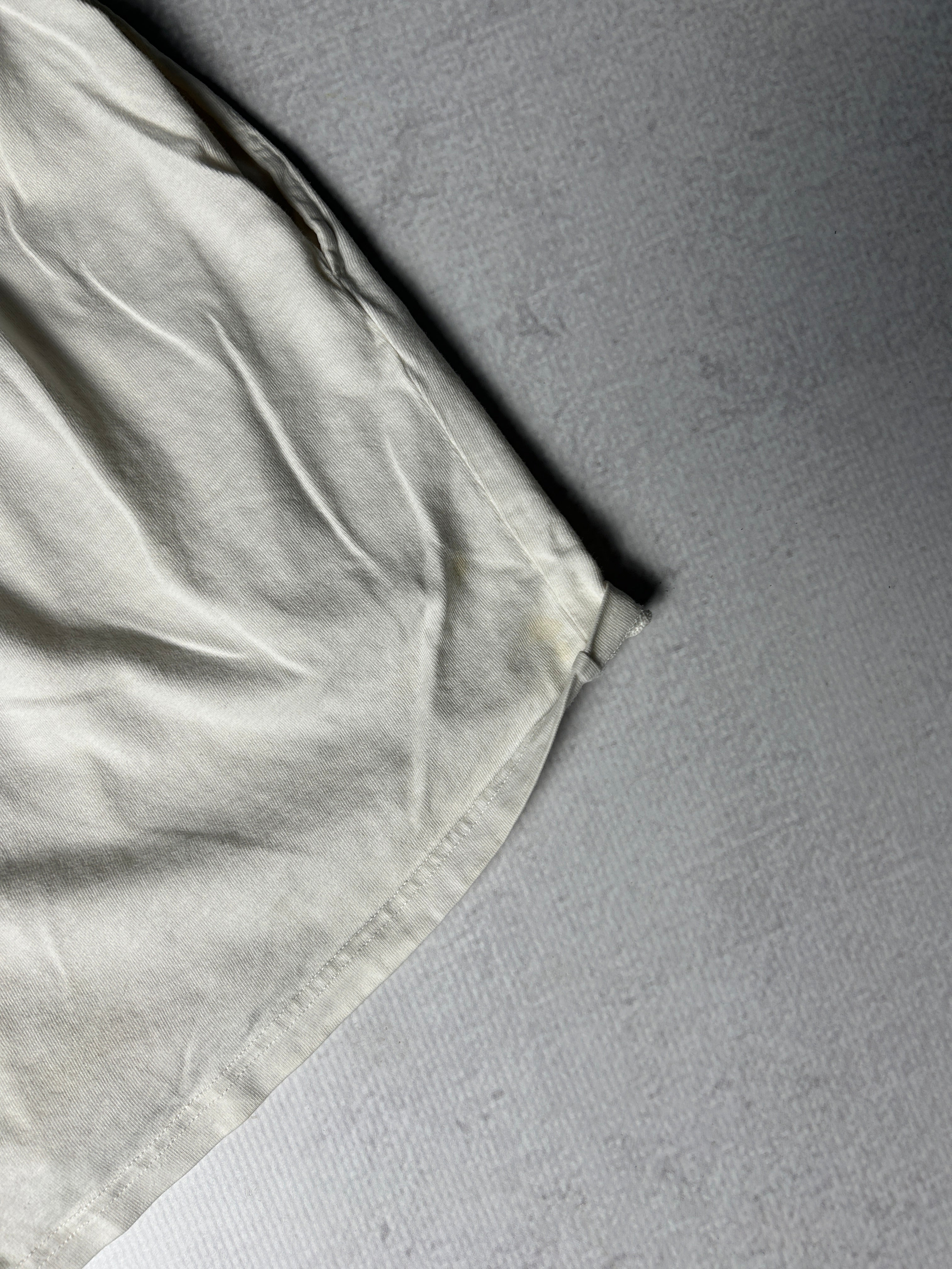 Vintage 90s Disney Mickey Mouse Sweat Shorts - Men's Medium