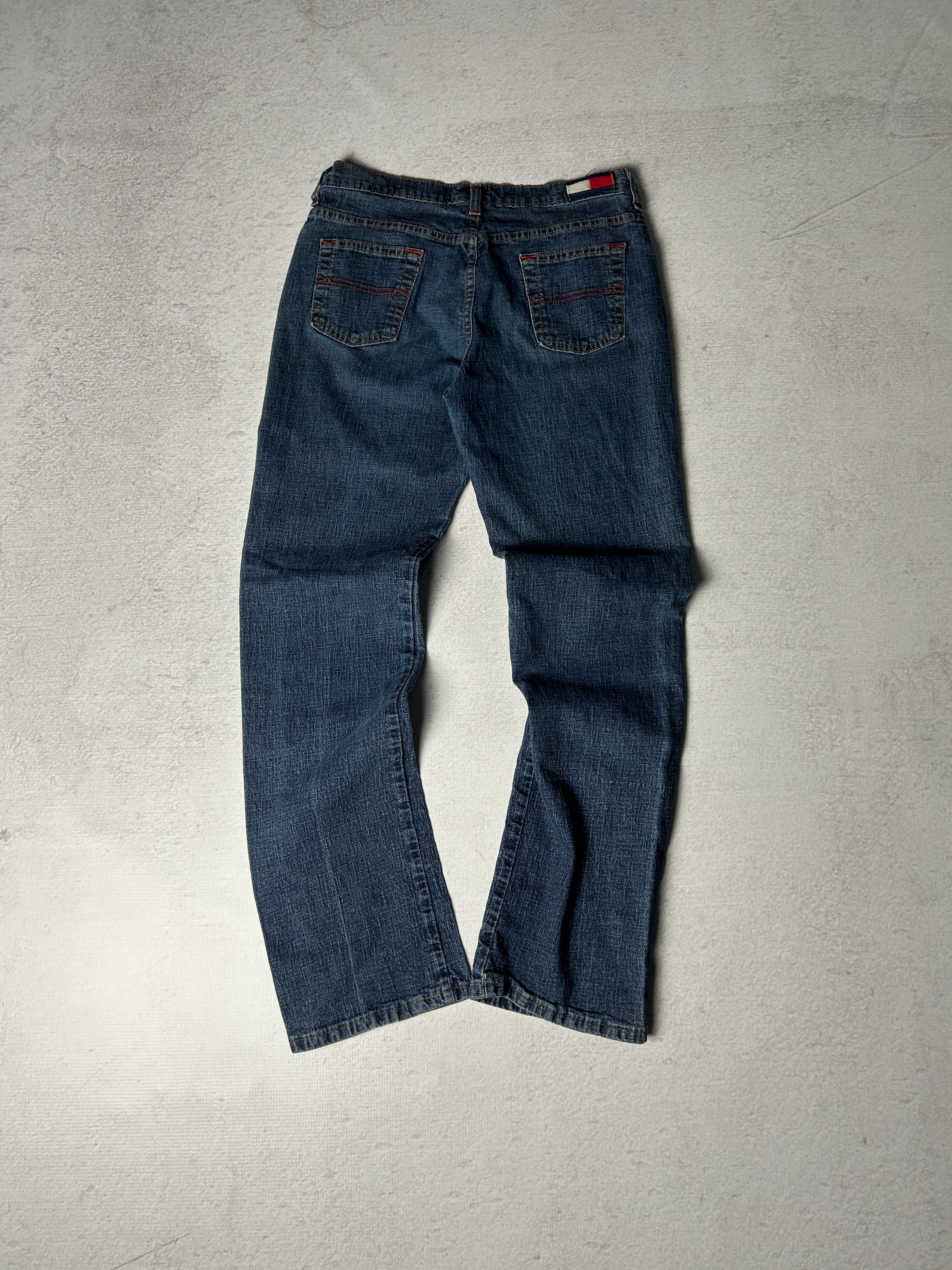 Vintage 90s Tommy Hilfiger Jeans -Men's 30W