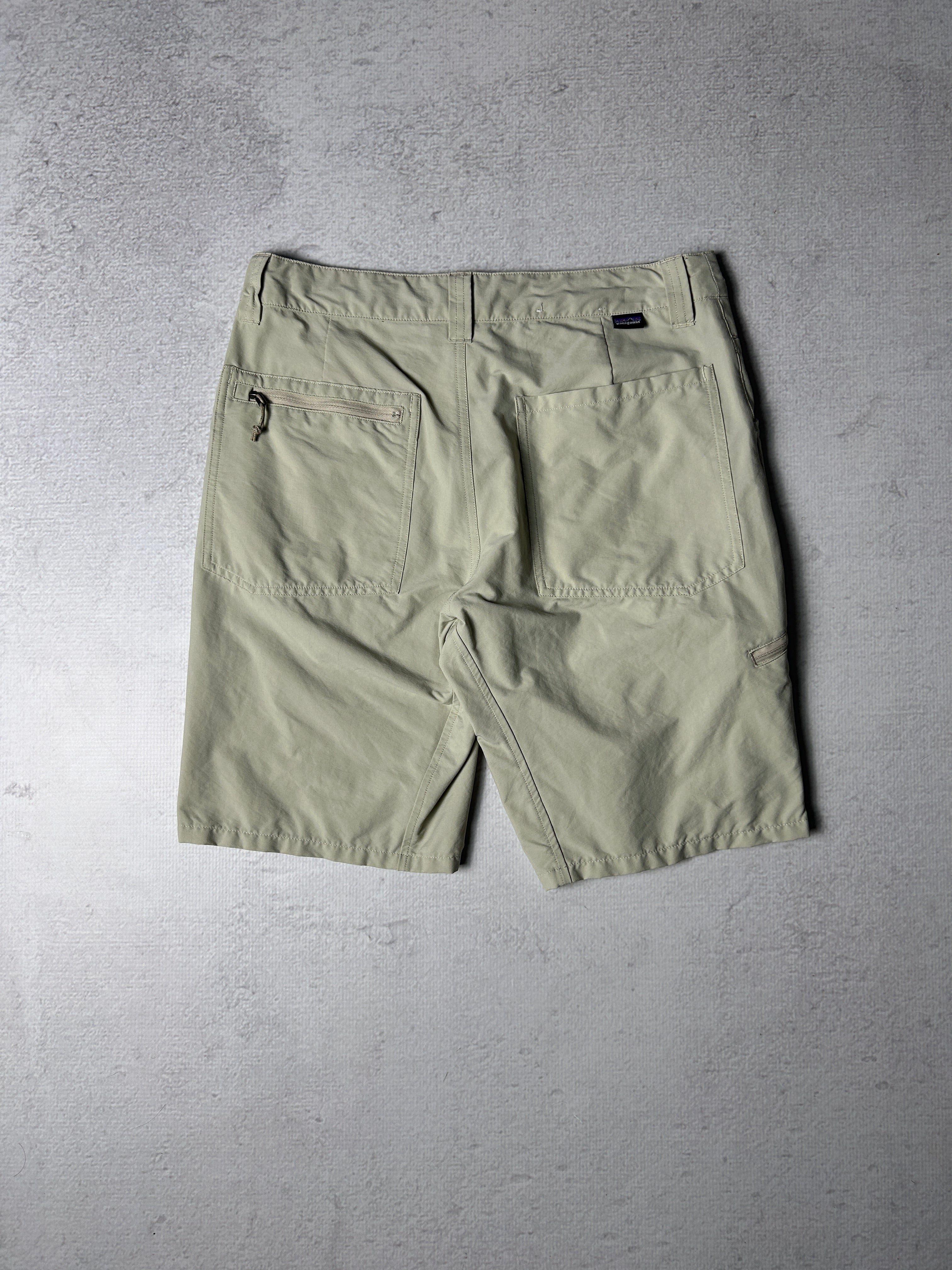 Vintage 00s Patagonia Shorts - Men's 30W