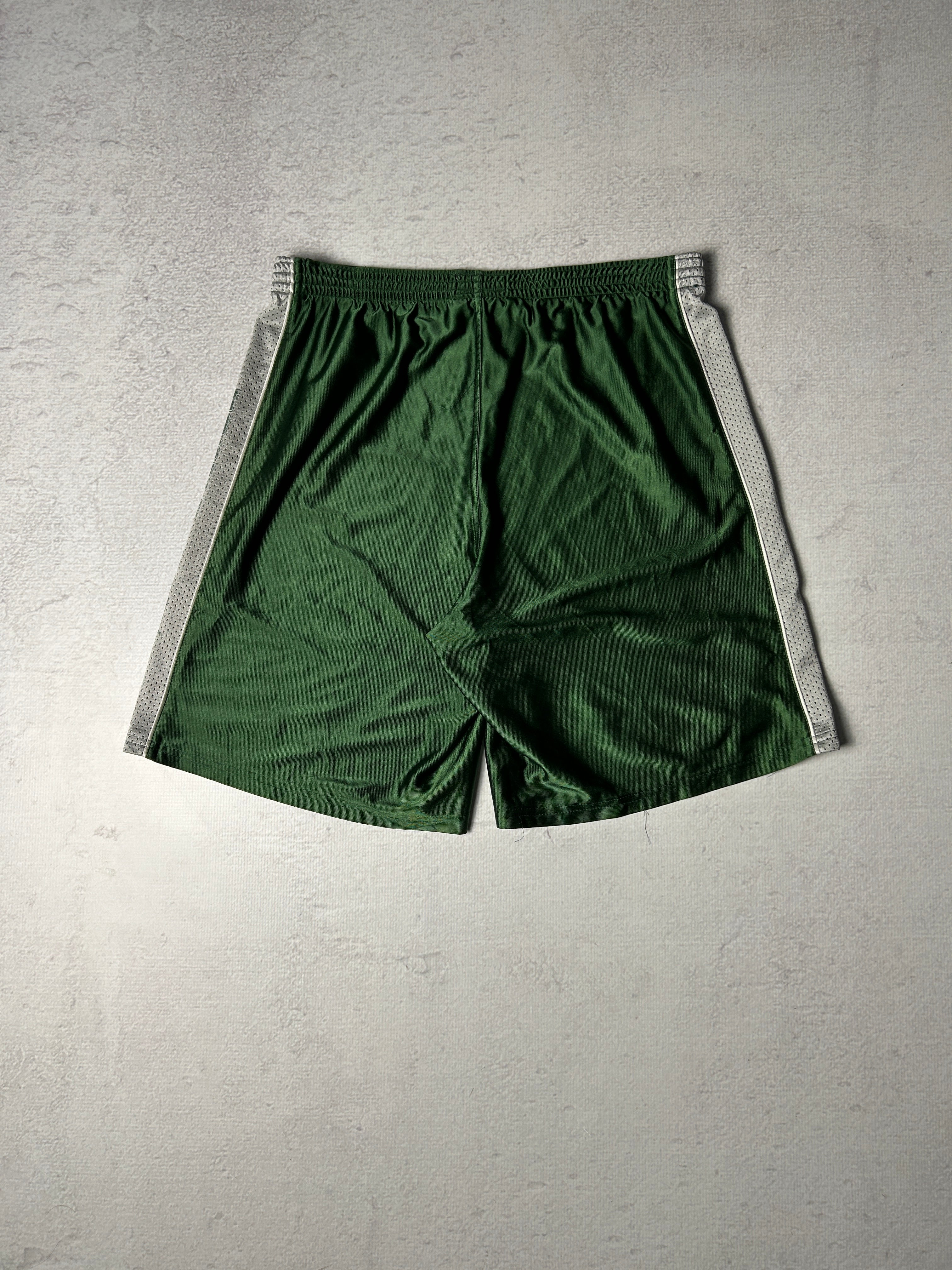 Vintage 90s Champion Mesh Shorts - Men's XL