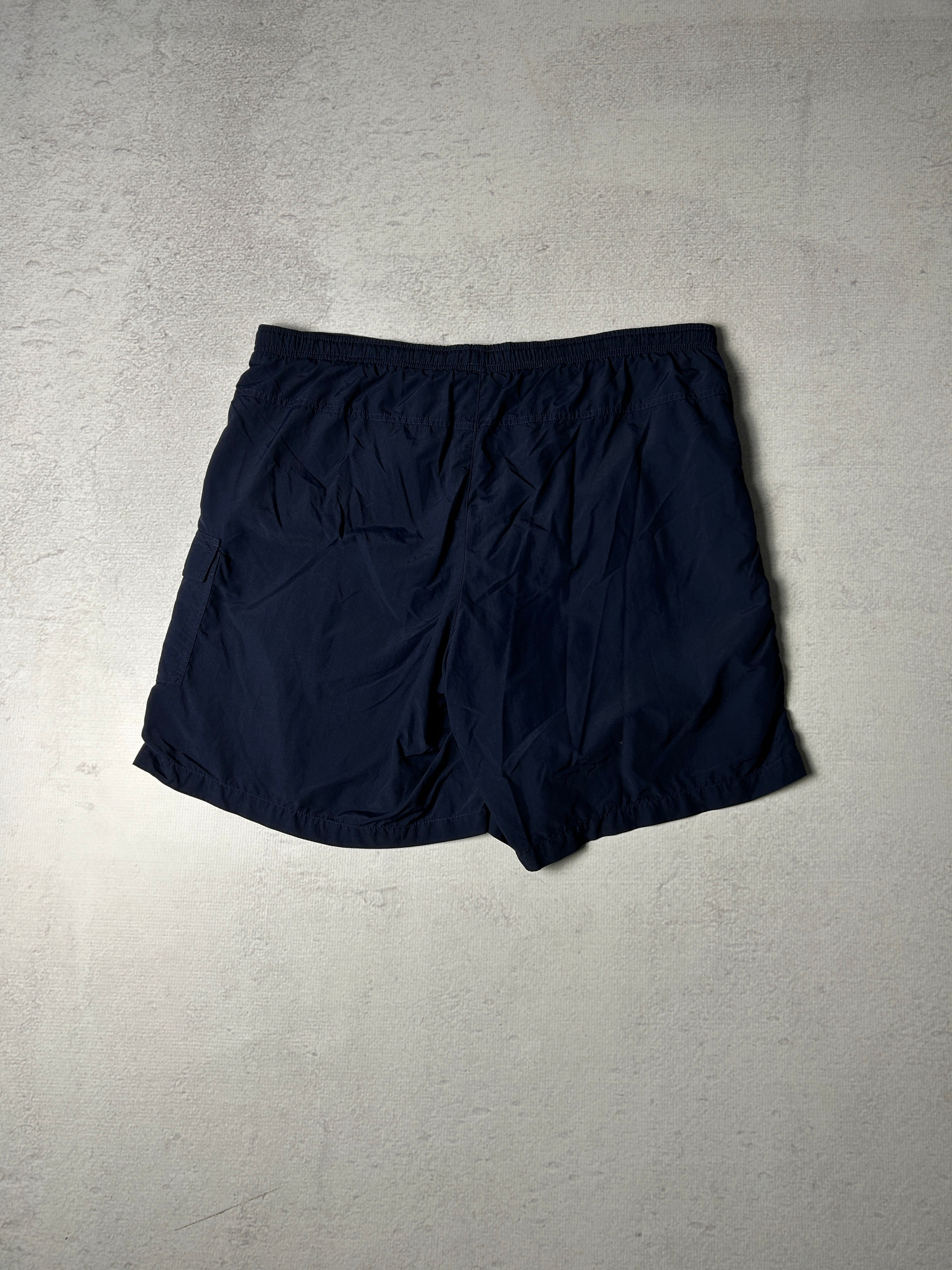 Vintage 90s Nike Board Shorts - Men's Large