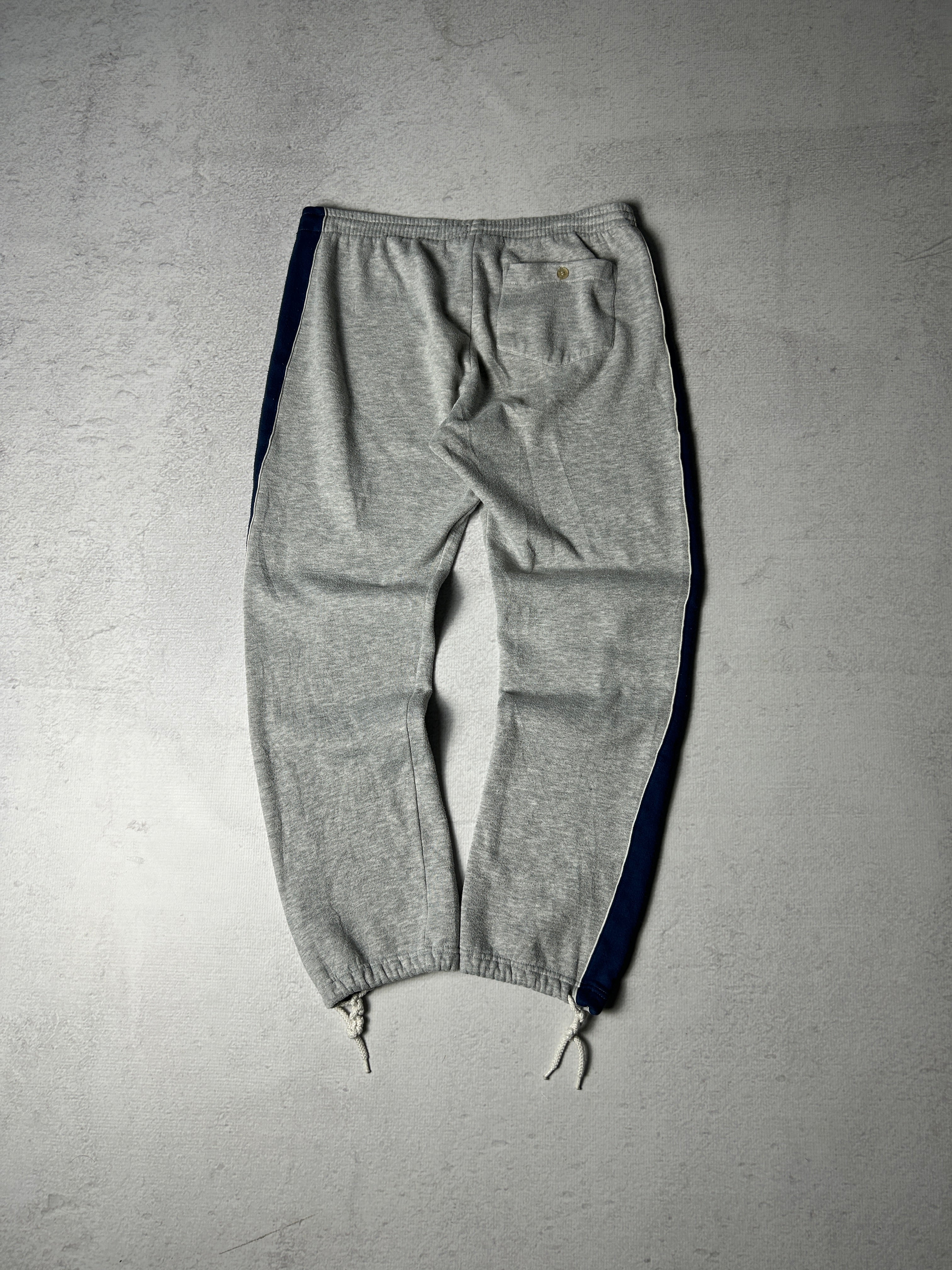 Vintage 80s Nike Sweatpants - Women's Medium
