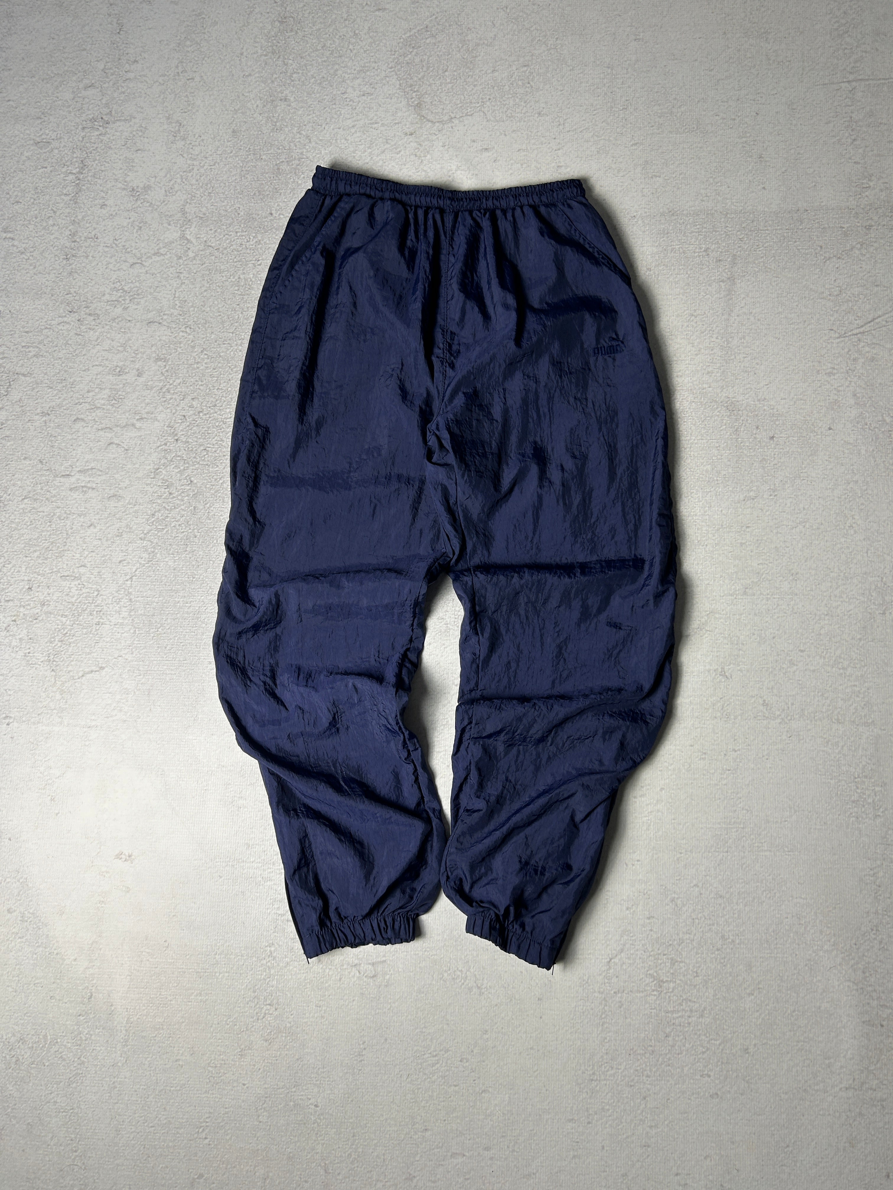 Vintage 90s Puma Track Pants - Men's Large