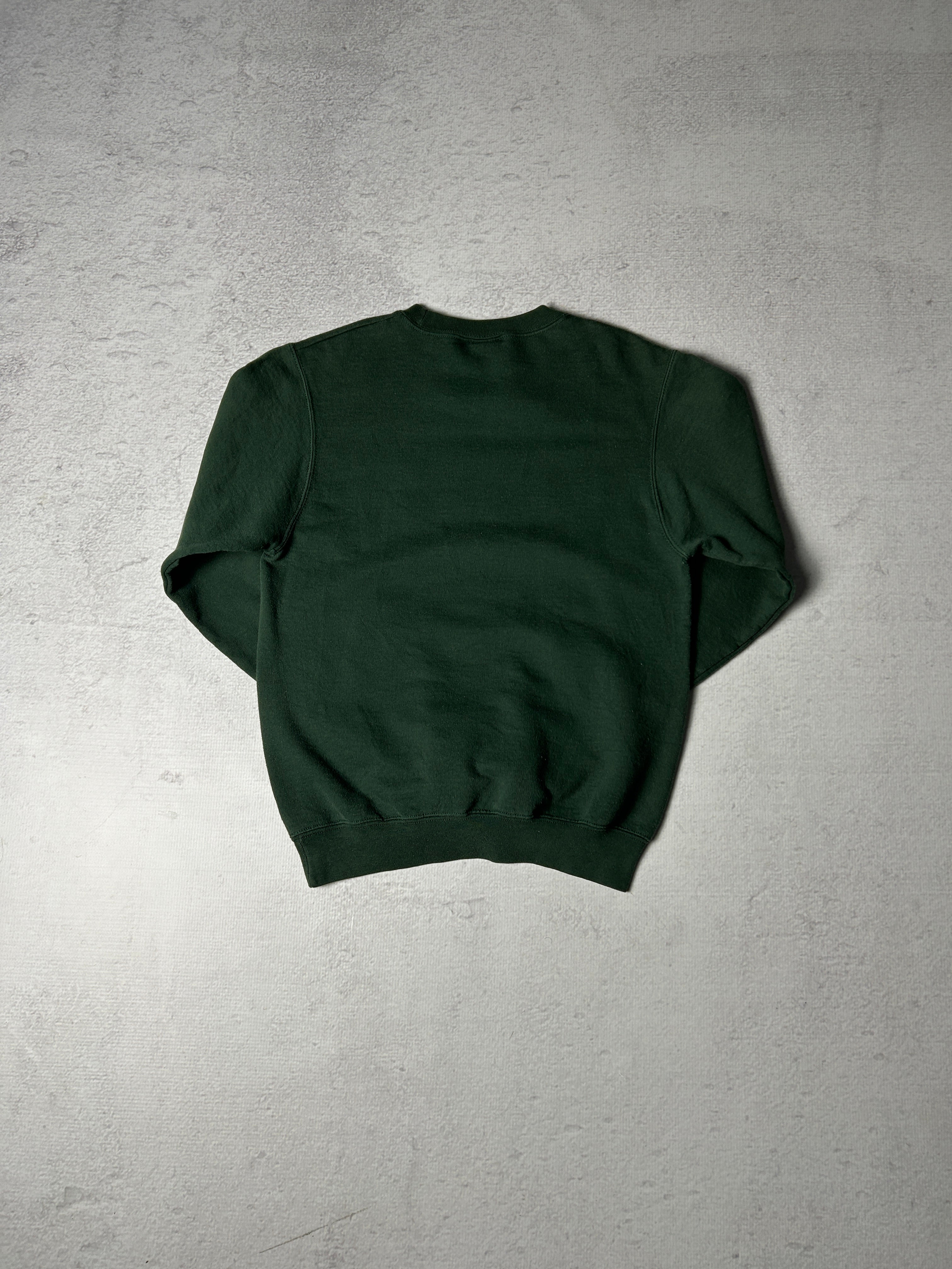 Vintage Champion PSU Crewneck Sweatshirt - Men's XS