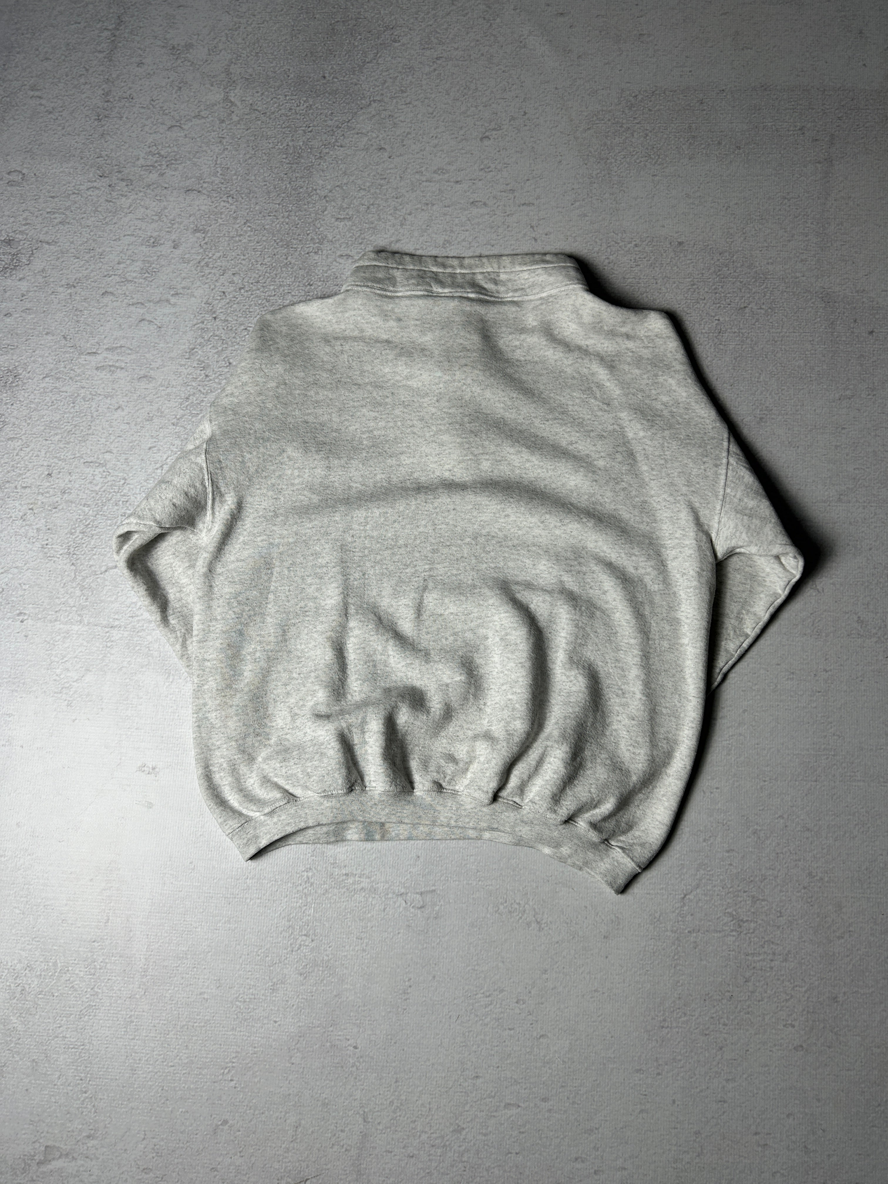 Vintage 90s Disney Crewneck Sweatshirt - Men's XL