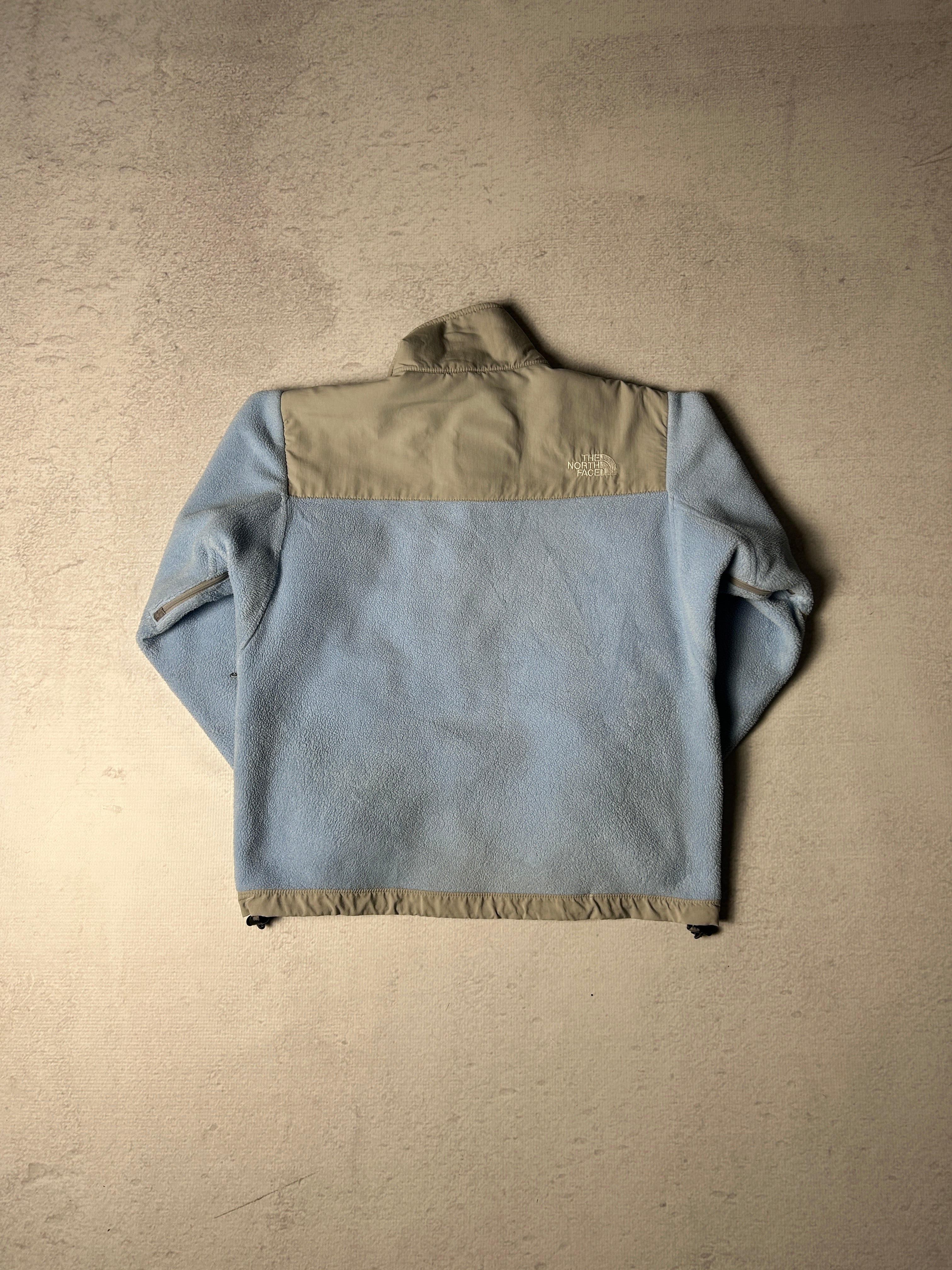 Vintage The North Face Denali Fleece Jacket - Women's XS