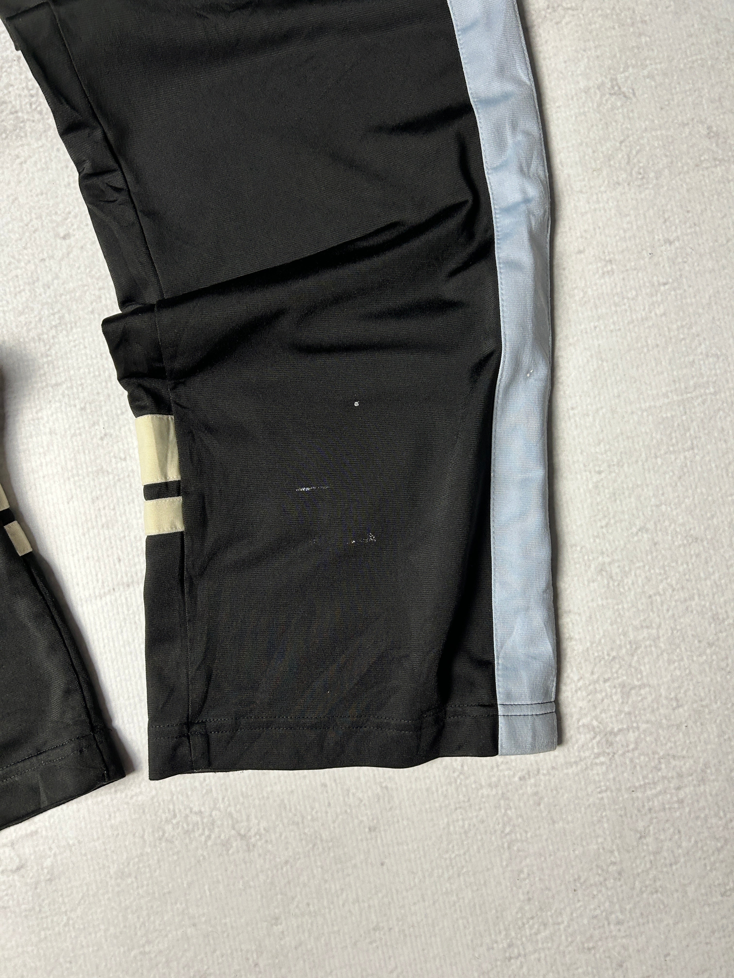 Vintage 90S Puma Track Jacket - Women's Medium