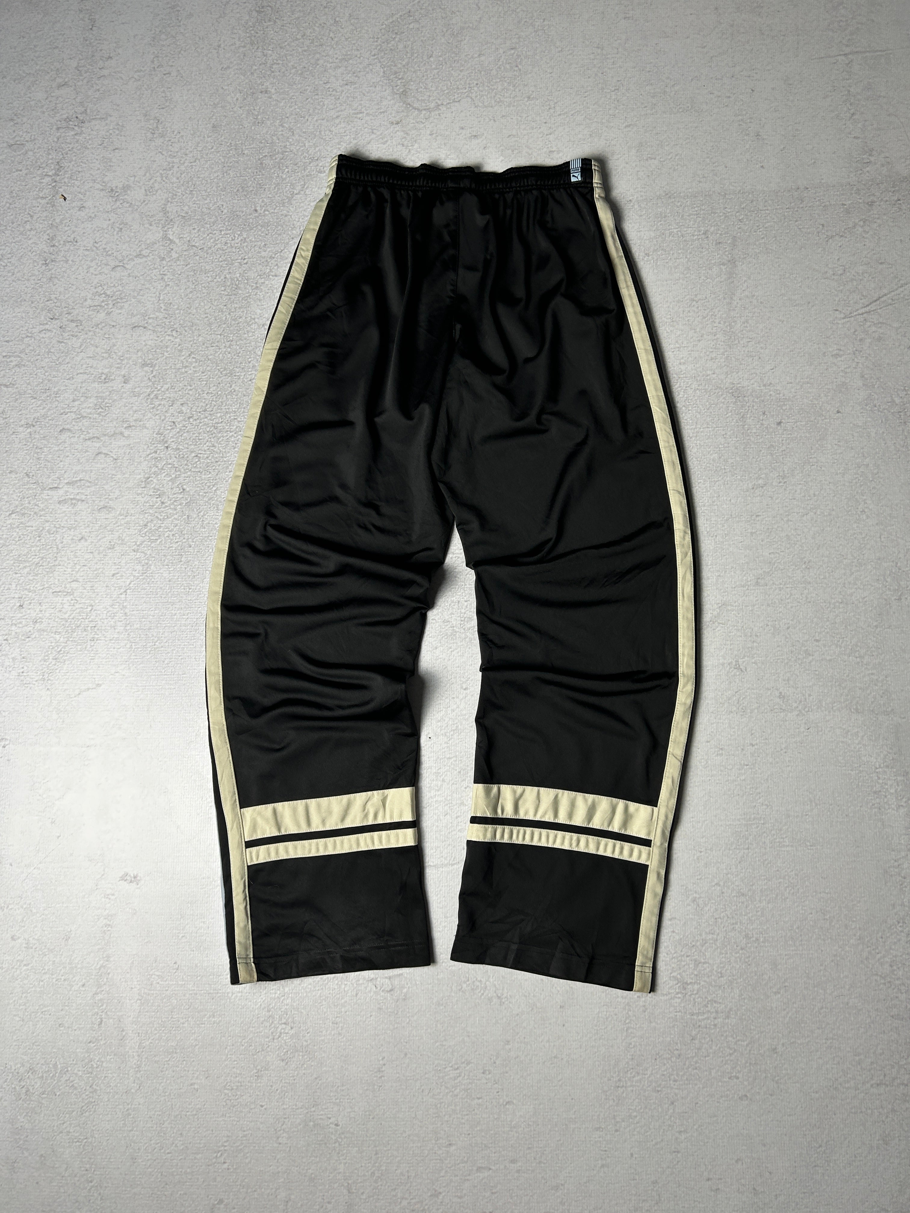 Vintage 90S Puma Track Jacket - Women's Medium