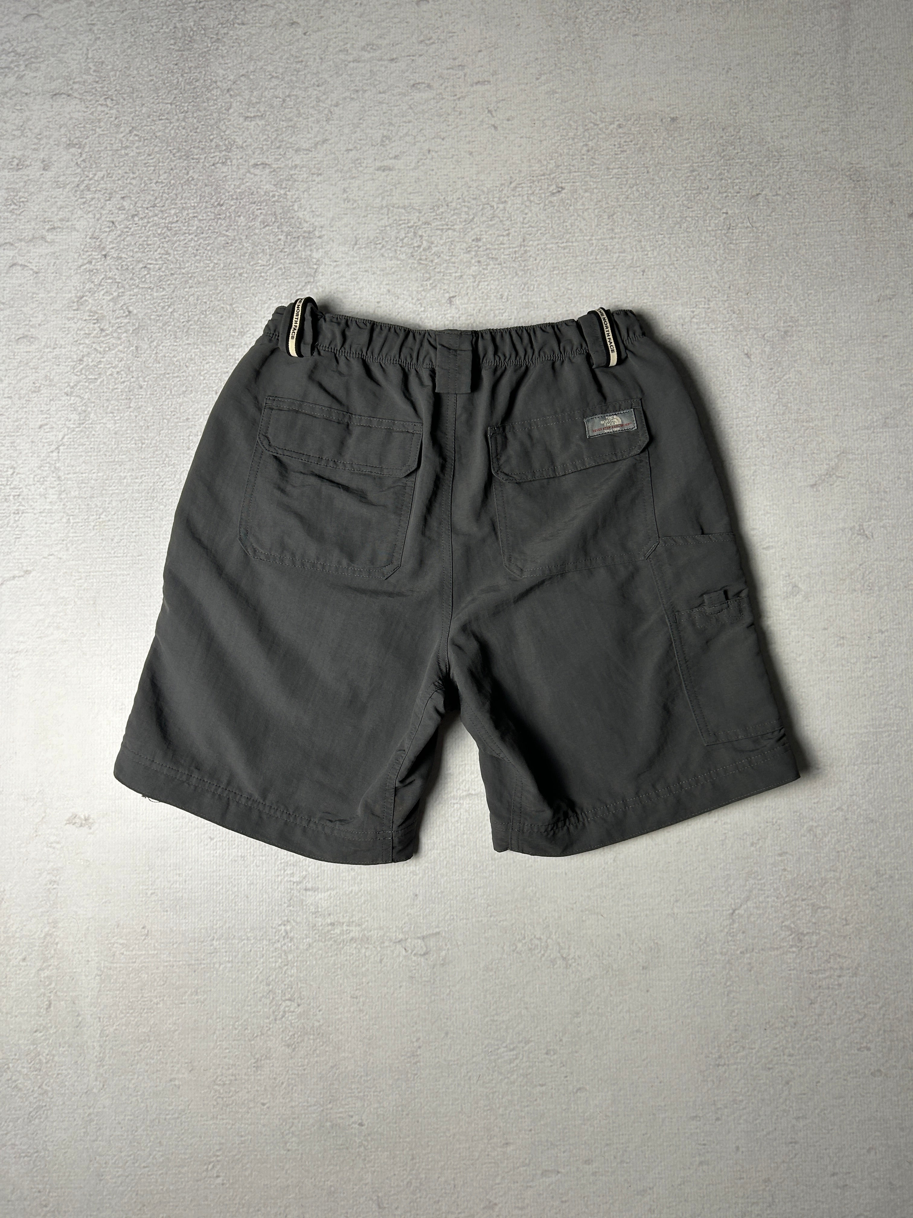 Vintage 90s The North Face Athletic Shorts - Men's Small