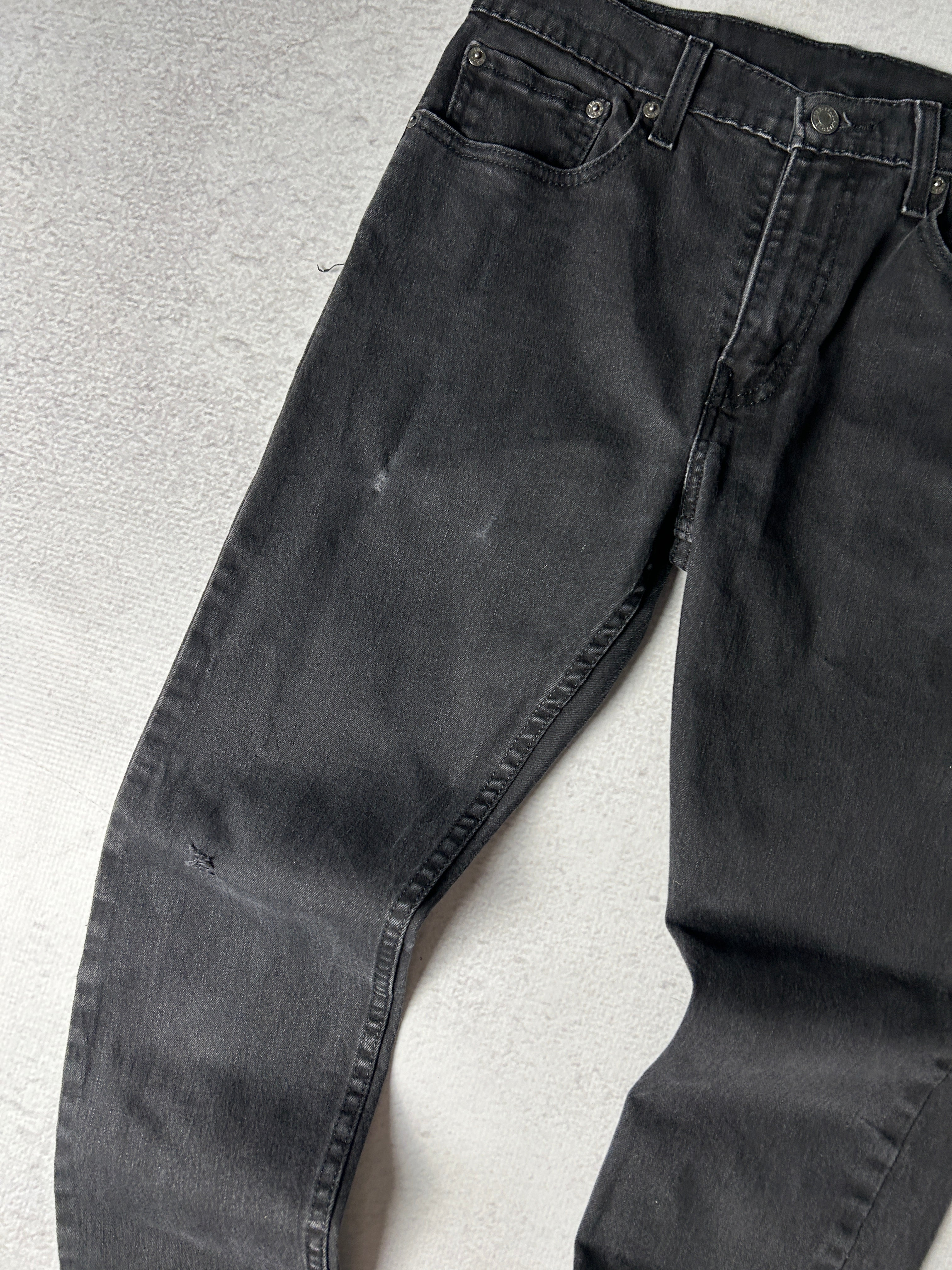 Vintage 90s Levis Jeans - Women's 31Wx32L