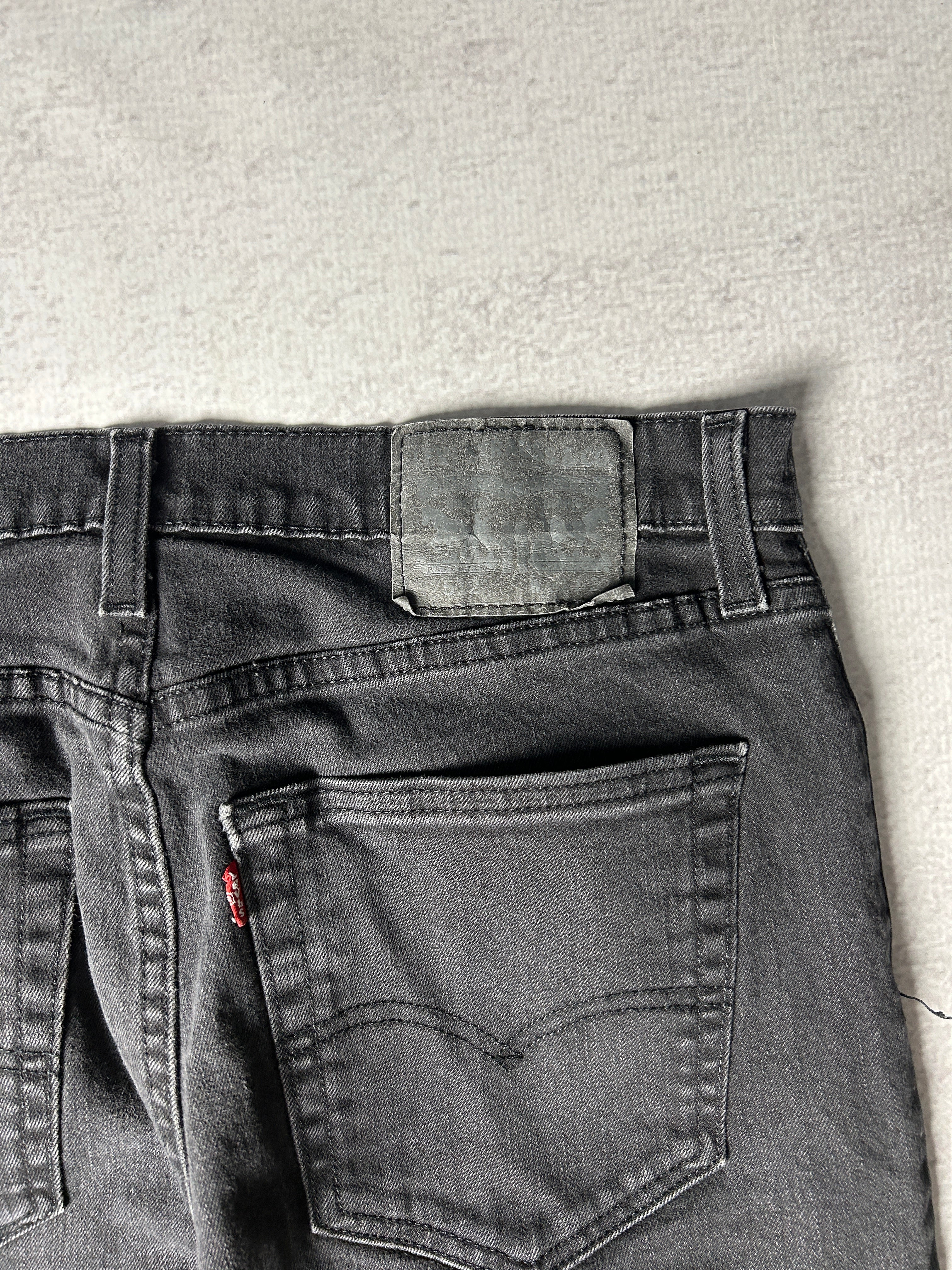 Vintage 90s Levis Jeans - Women's 31Wx32L