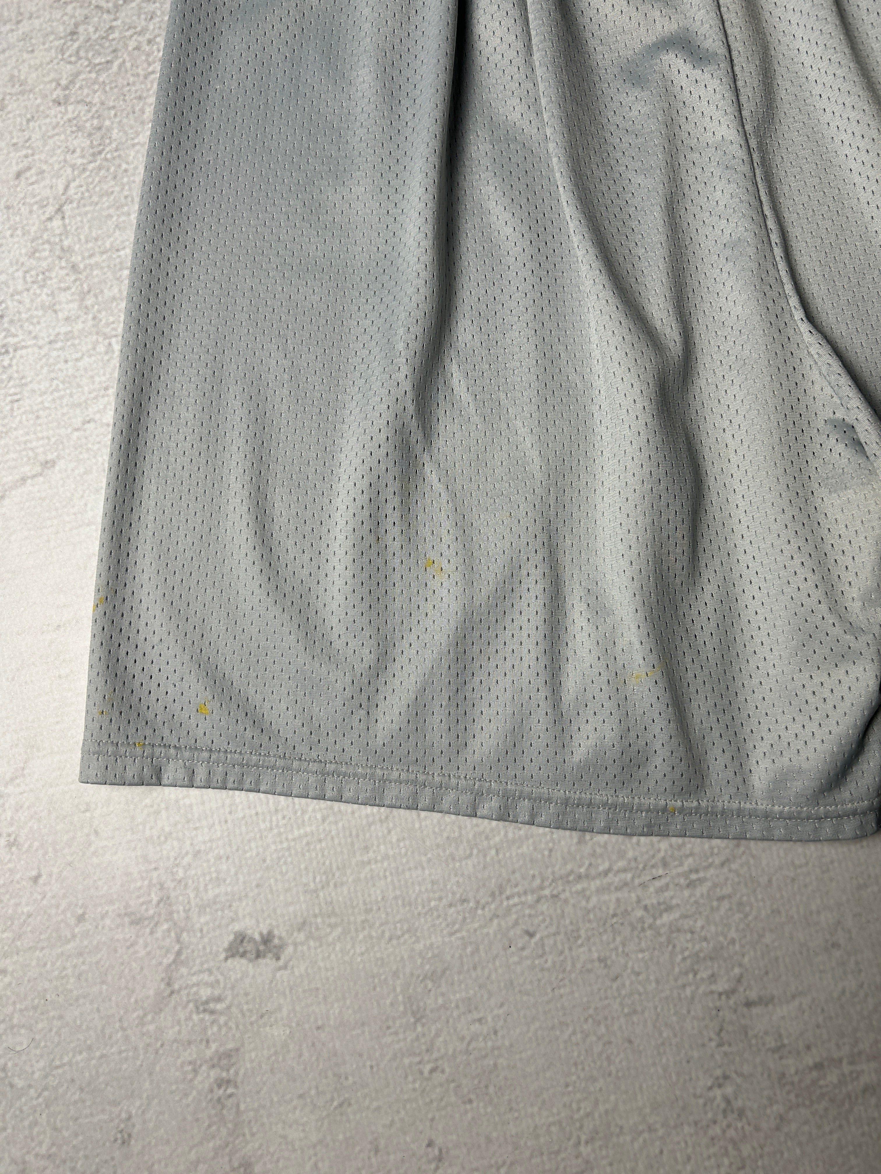 Vintage 90s Nike Athletic Shorts - Men's Large