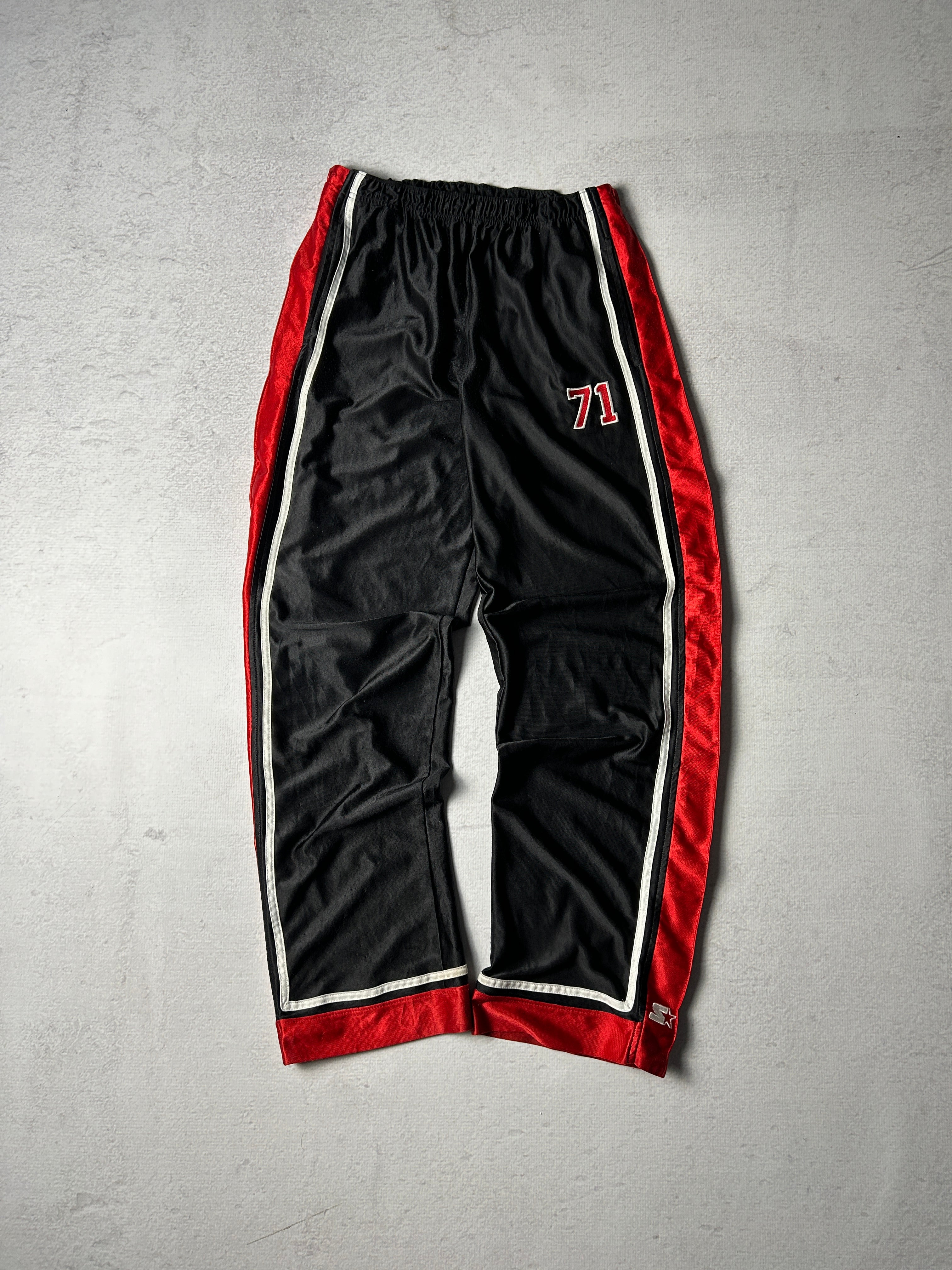 Tearaway track pants online