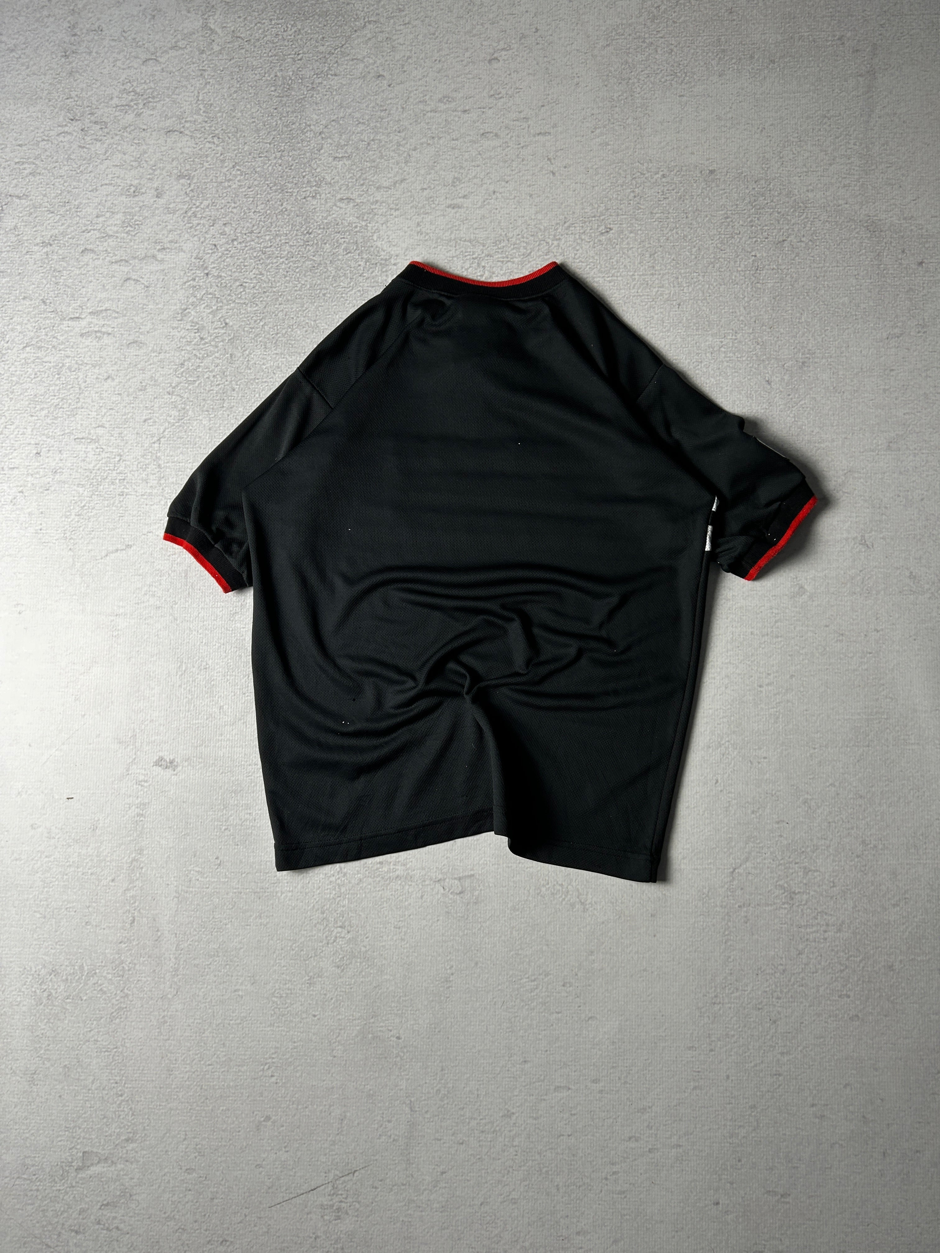 Vintage 00s Adidas D.C. United Jersey - Men's XL