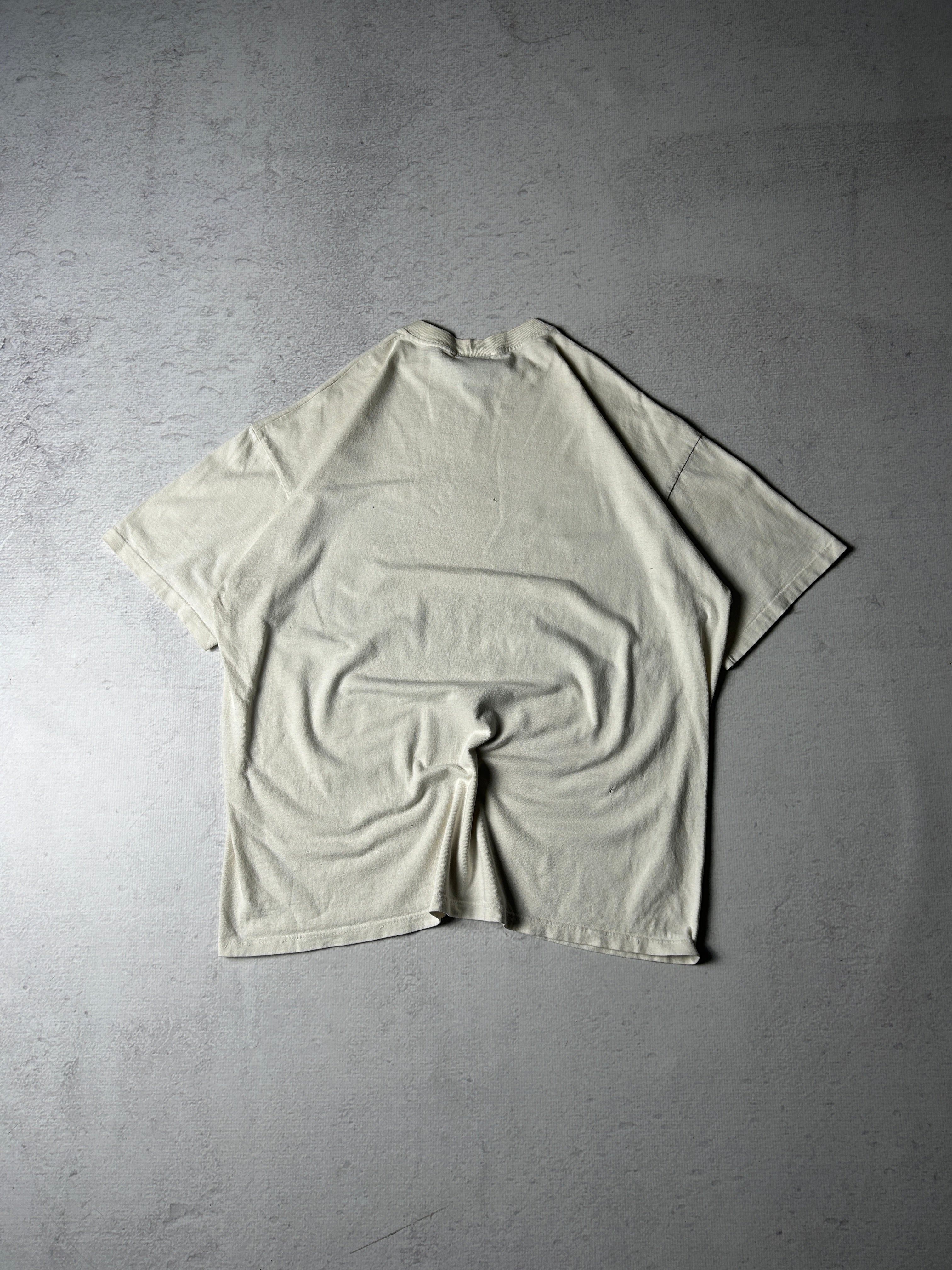 Vintage 90s Disney Graphic T-Shirt - Men's XL