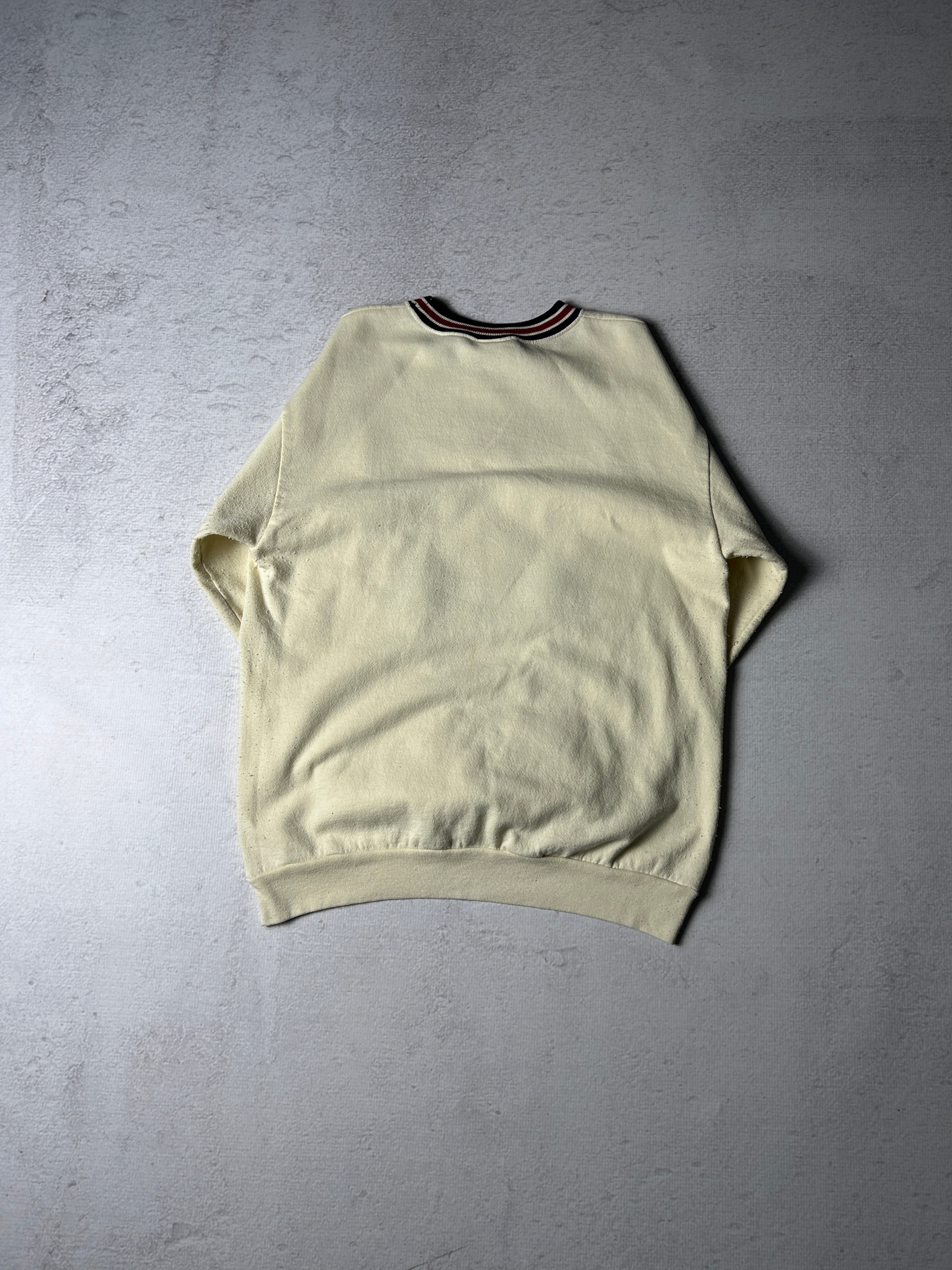 Vintage 90s Disney Crewneck Sweatshirt - Men's Large