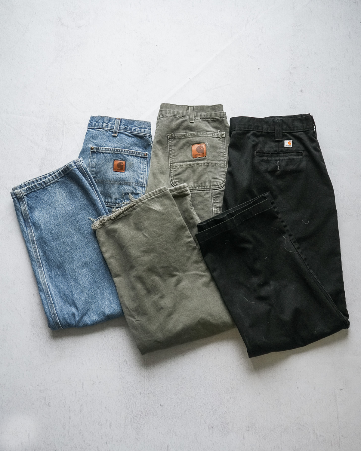 3-Pack Vintage Mystery Box