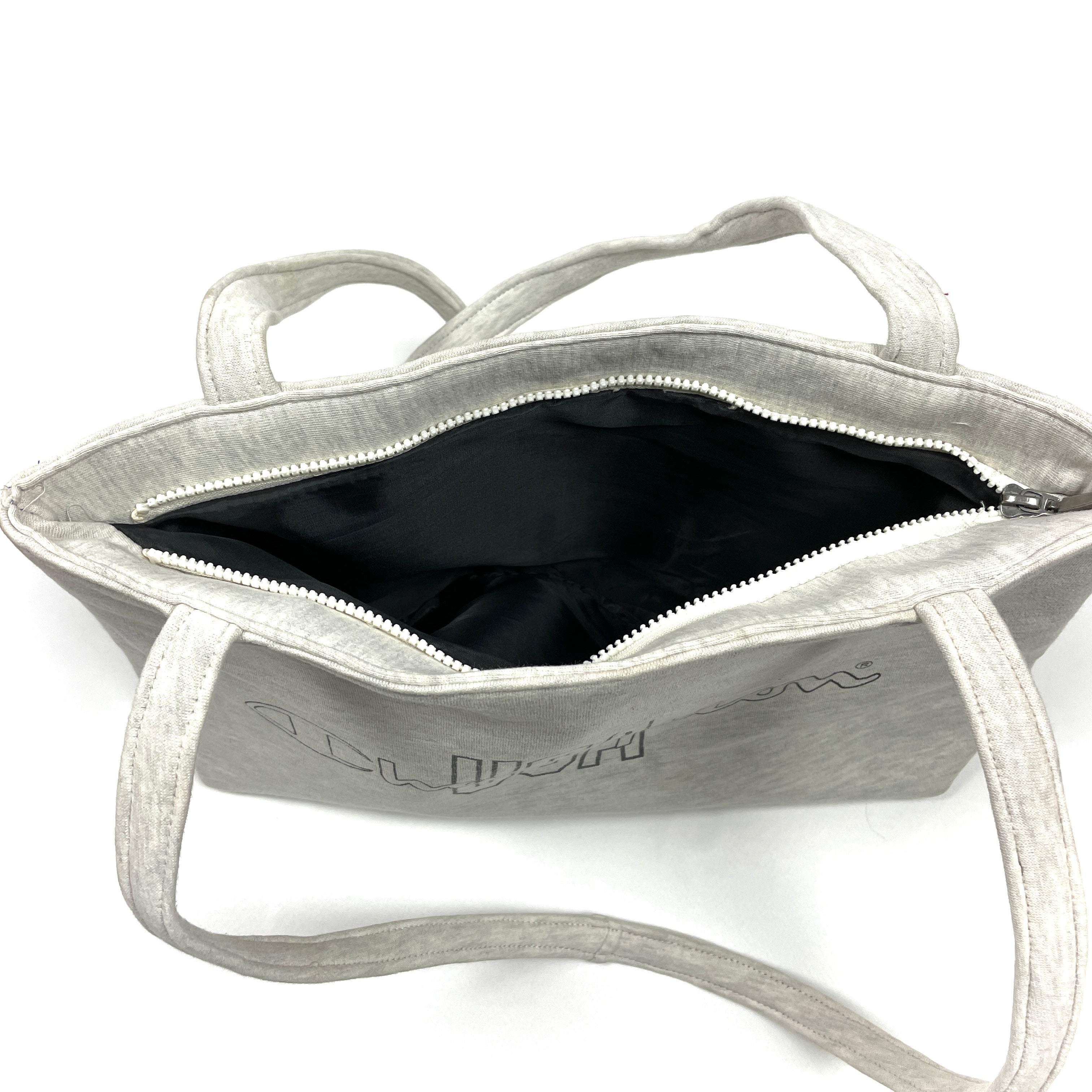 Vibn Studio x Champion Tote Bag