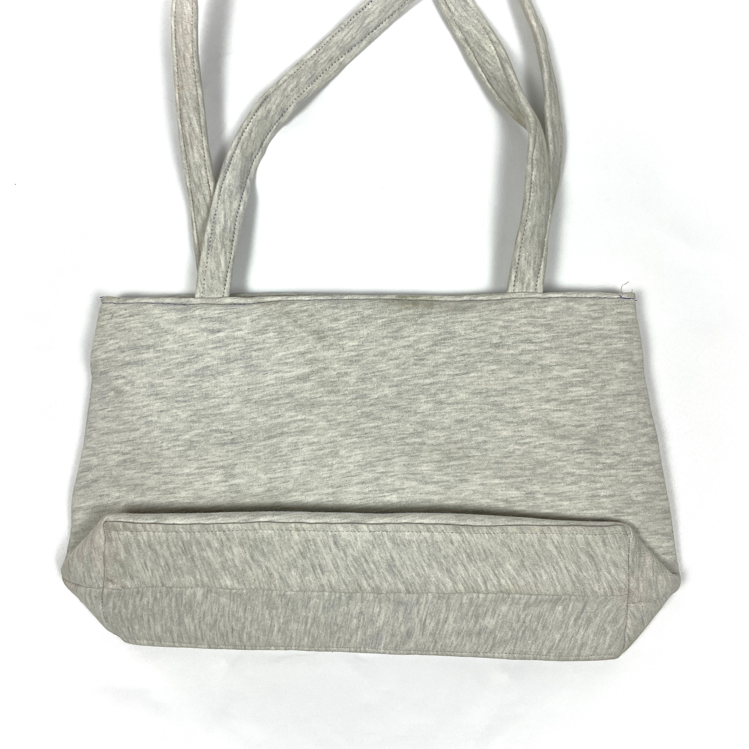 Vibn Studio x Champion Tote Bag