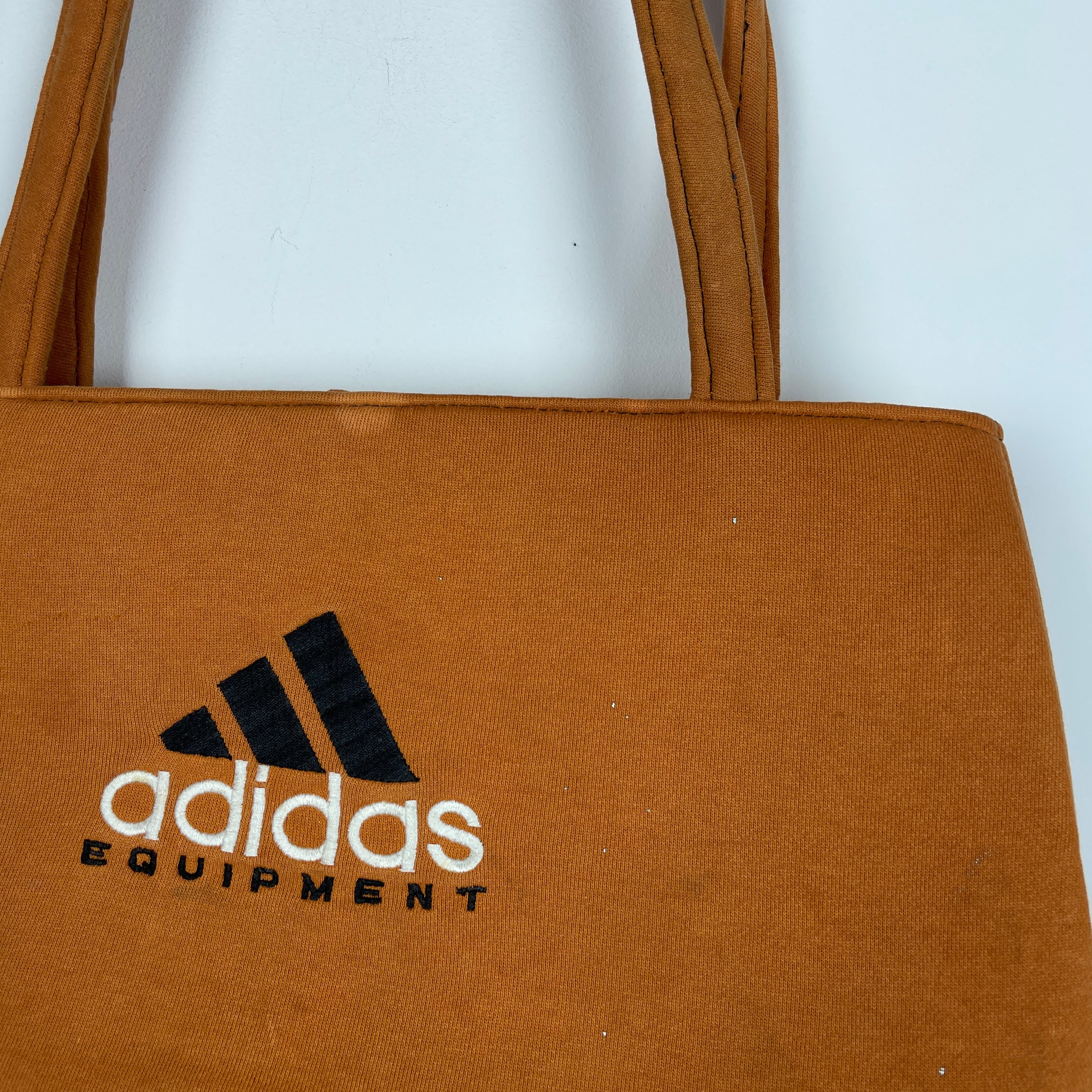 Vibn Studio x Adidas Equipment Tote Bag