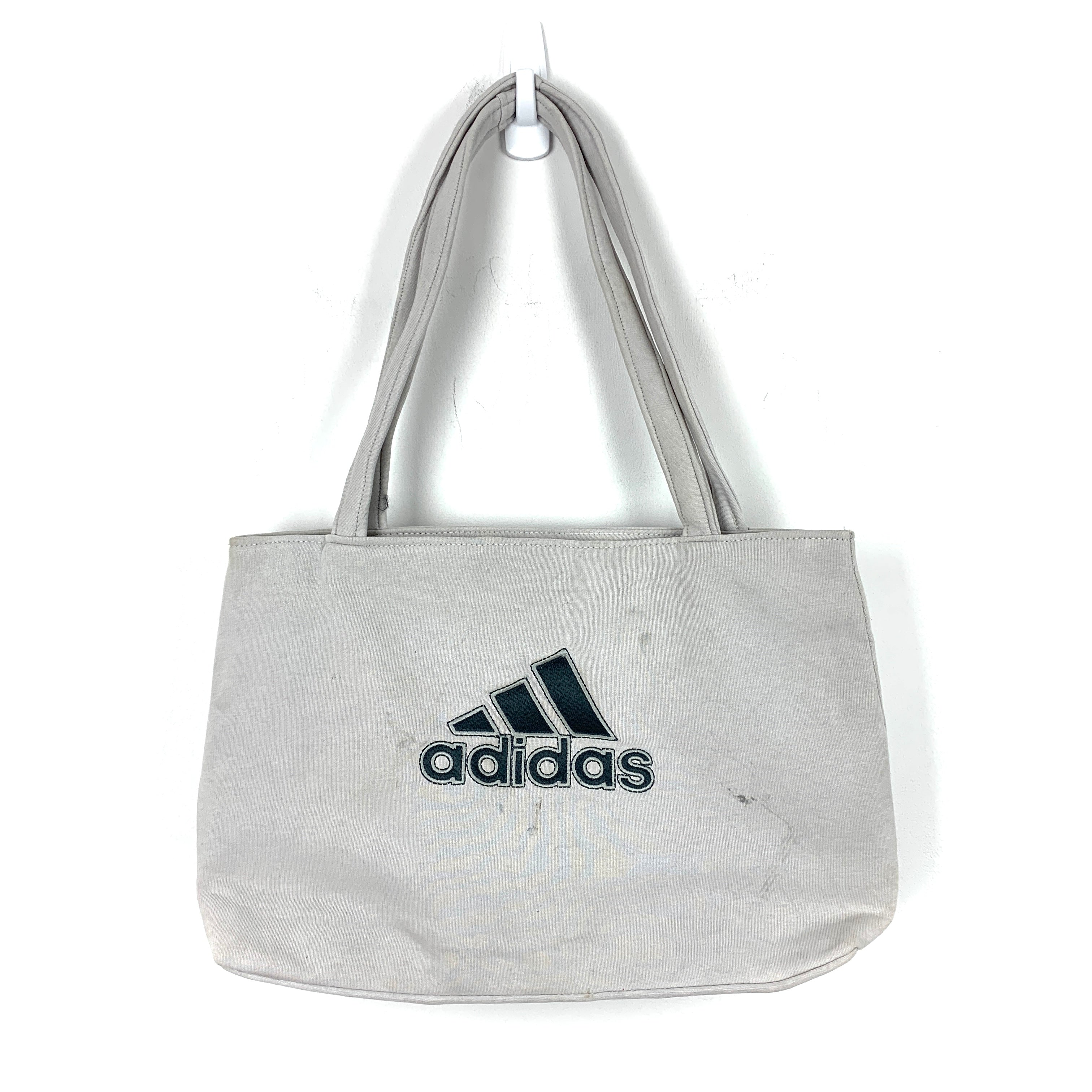 Vibn Studios x Adidas Tote Bag