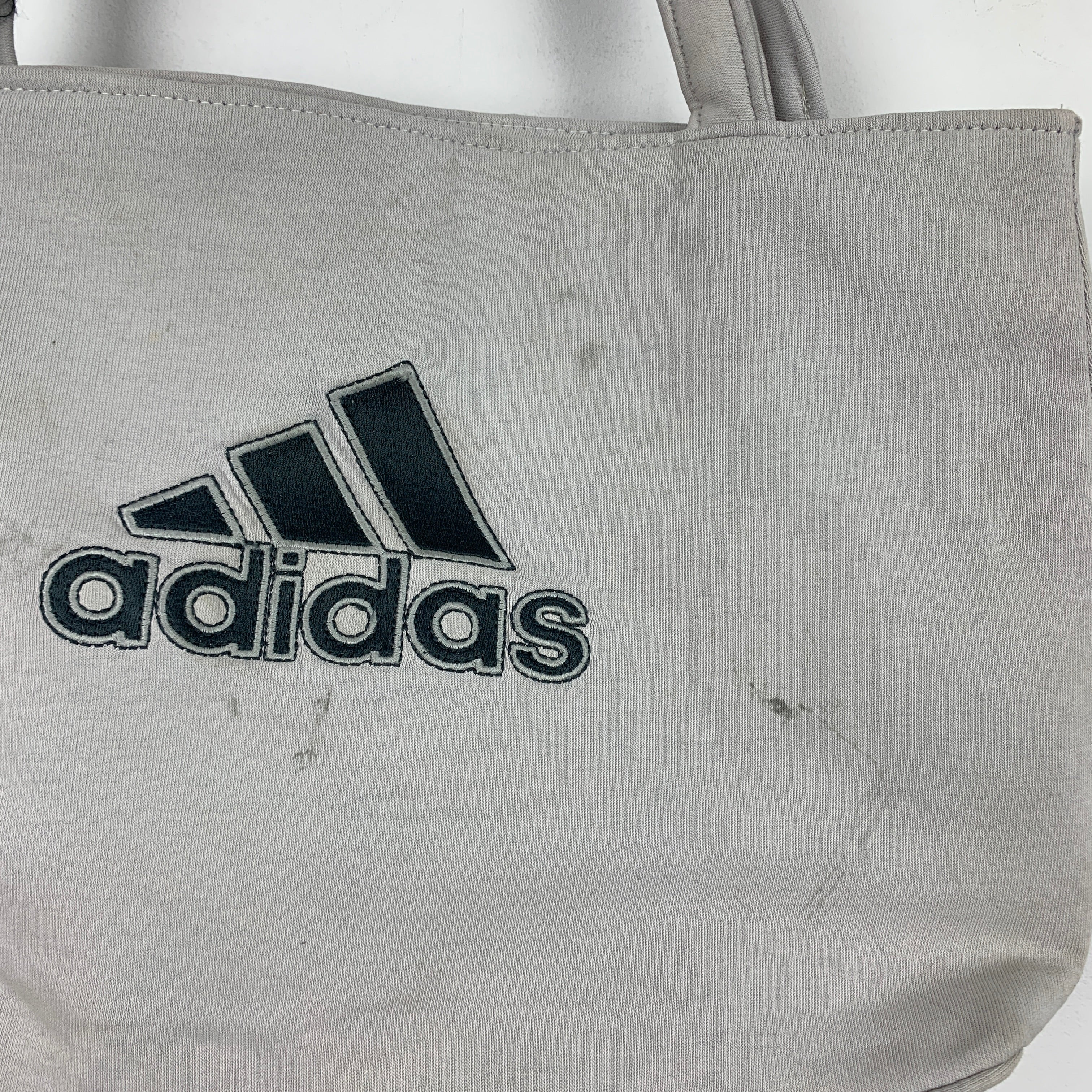 Vibn Studios x Adidas Tote Bag