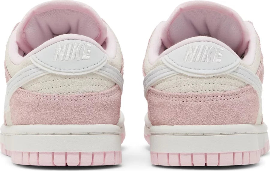Wmns Nike Dunk Low LX 'Pink Foam'
