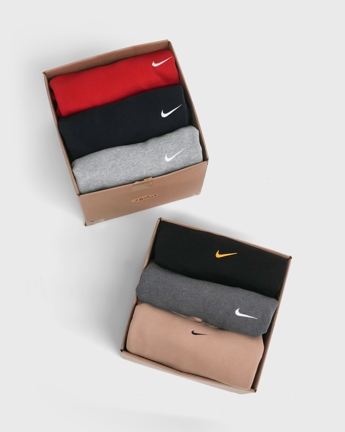 3-Pack Nike Mystery Box