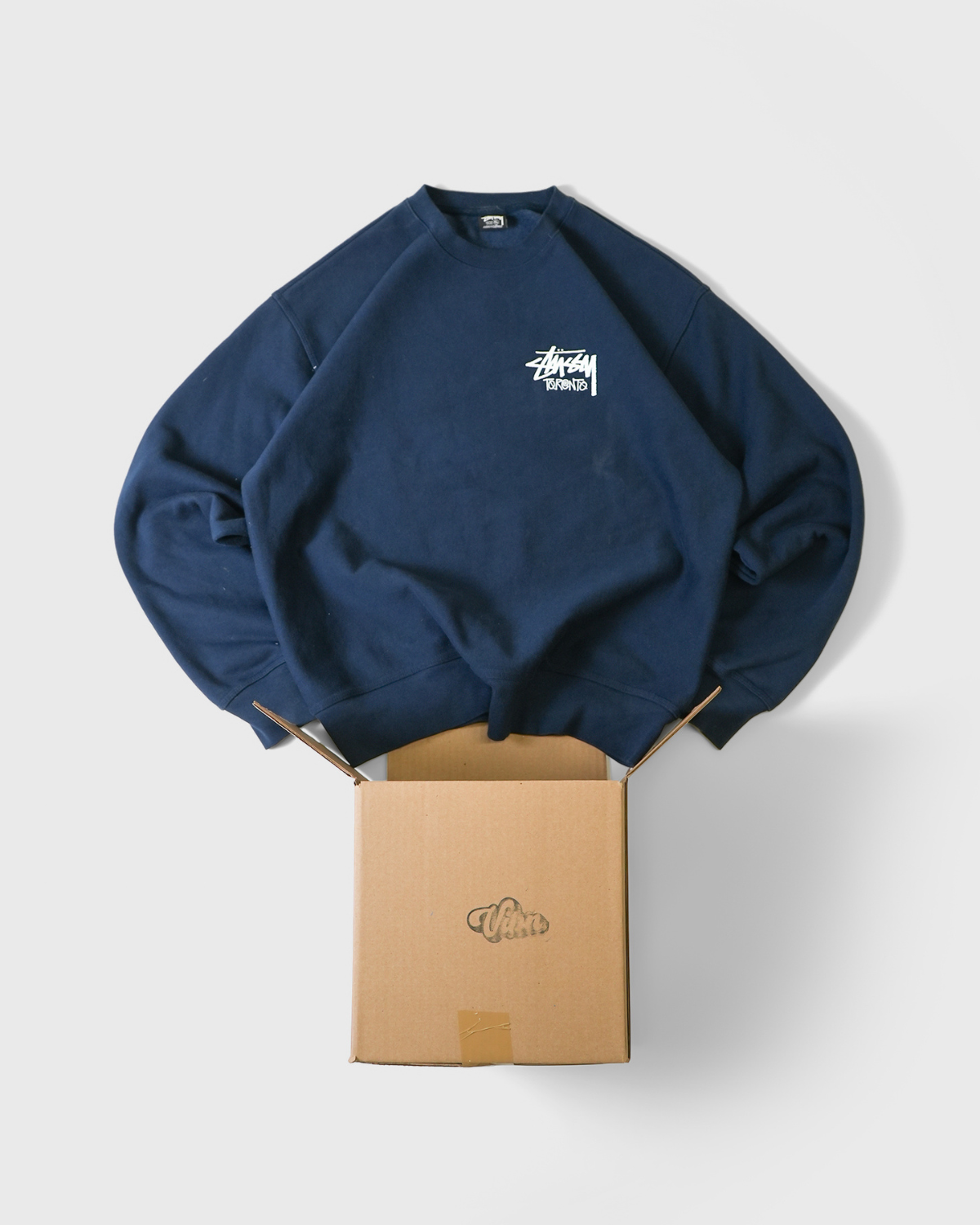 1-Pack Hype Streetwear Box ($350 value)