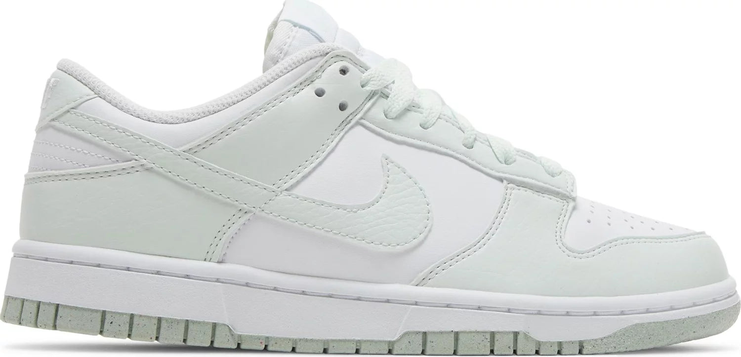 Wmns Nike Dunk Low Next Nature 'White Mint'