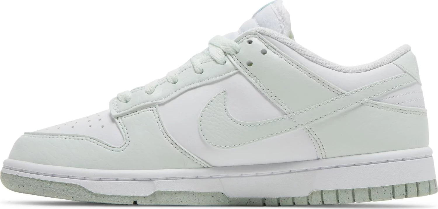 Wmns Nike Dunk Low Next Nature 'White Mint'