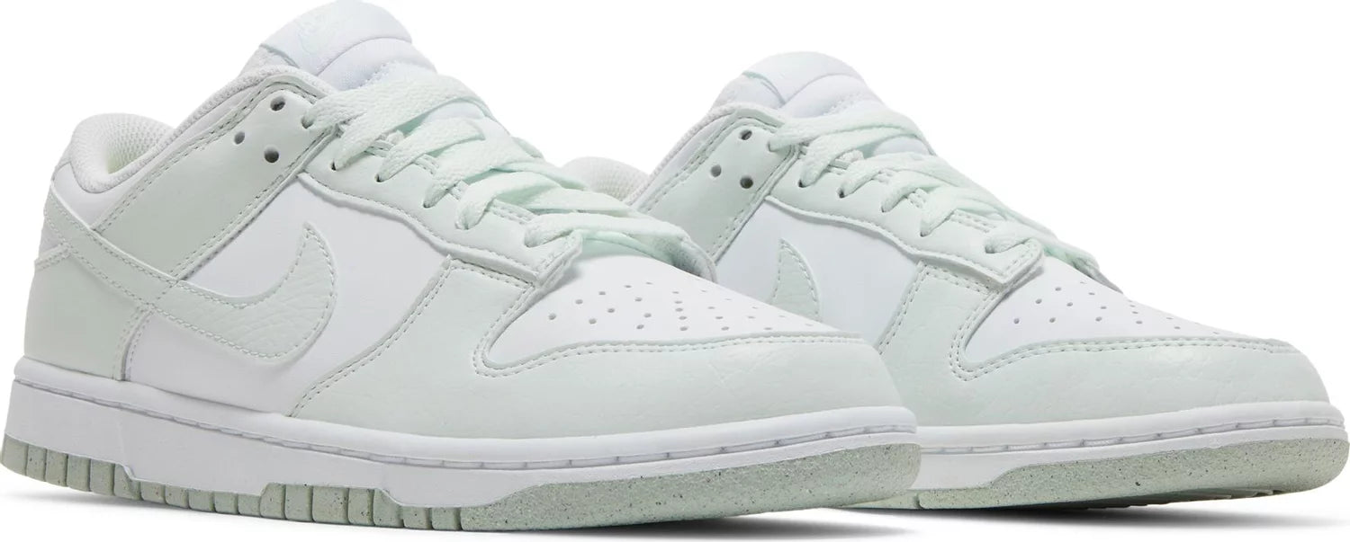 Wmns Nike Dunk Low Next Nature 'White Mint'