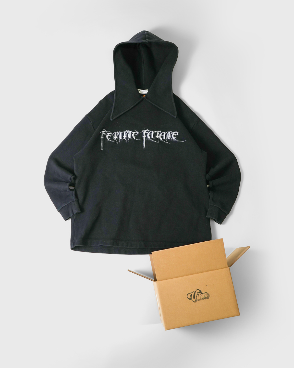 1-Pack Hype Streetwear Box ($350 value)