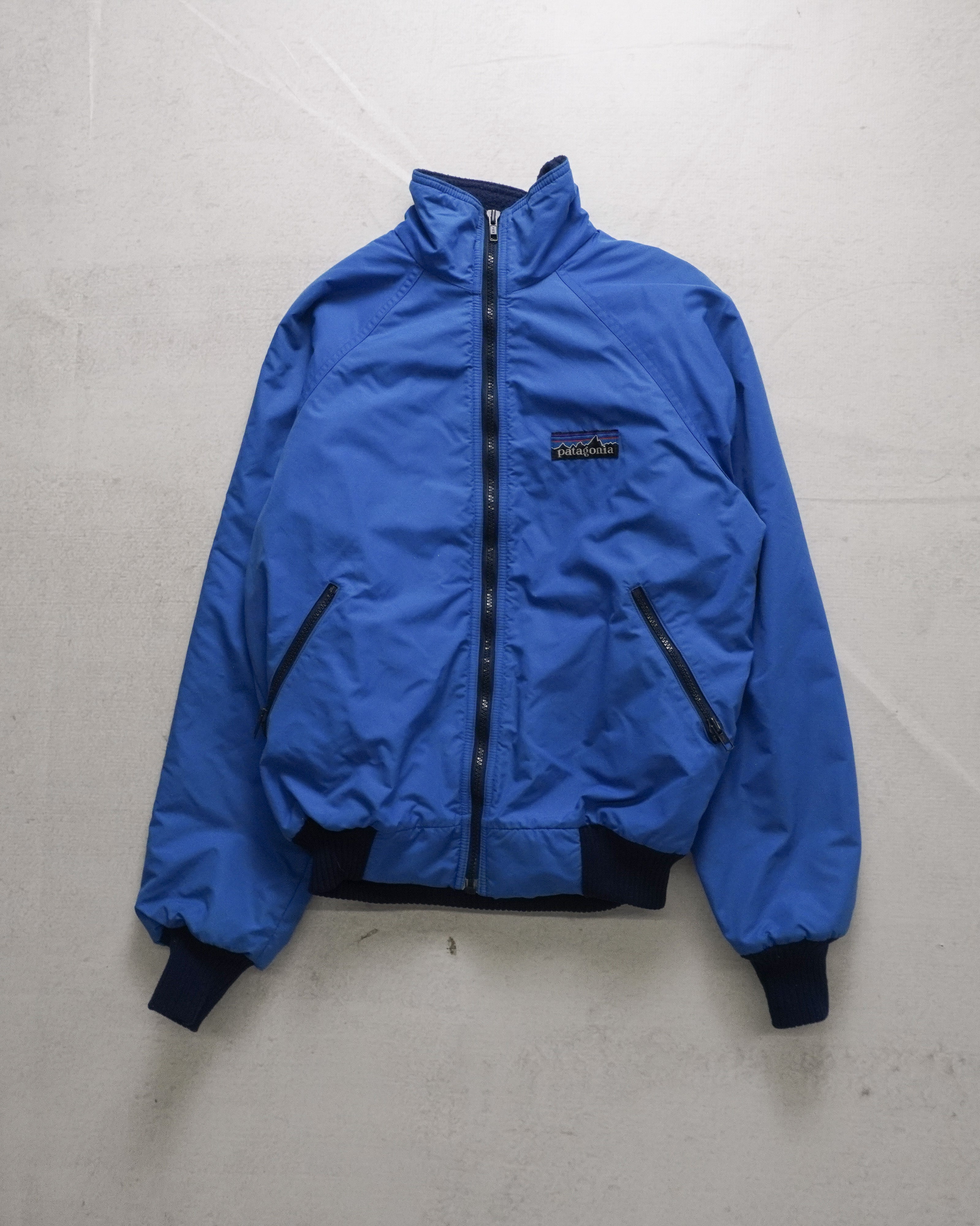 90s Patagonia Lightweight Jacket - Women's Small