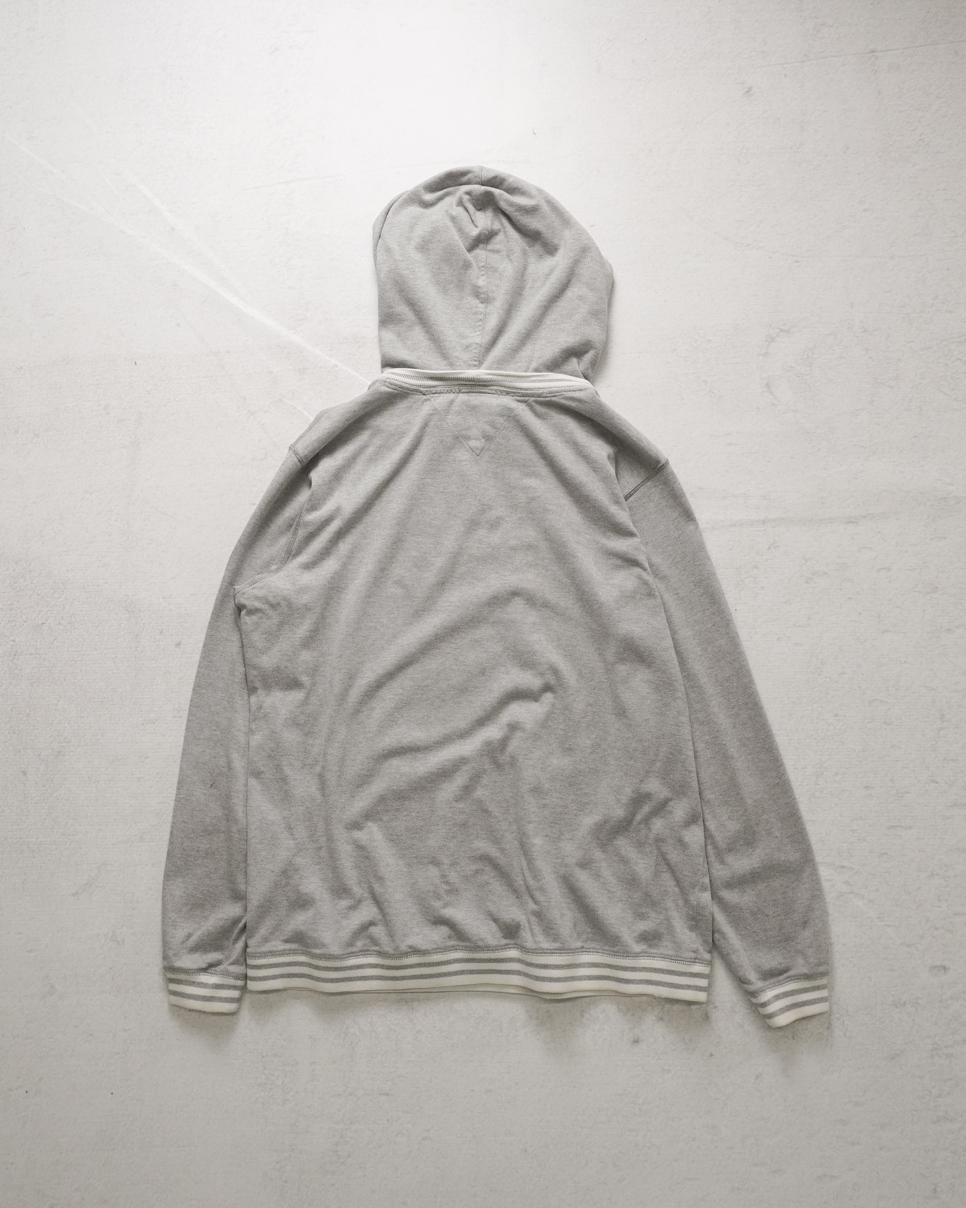 90s Tommy Hilfiger Hoodie - Women's Medium