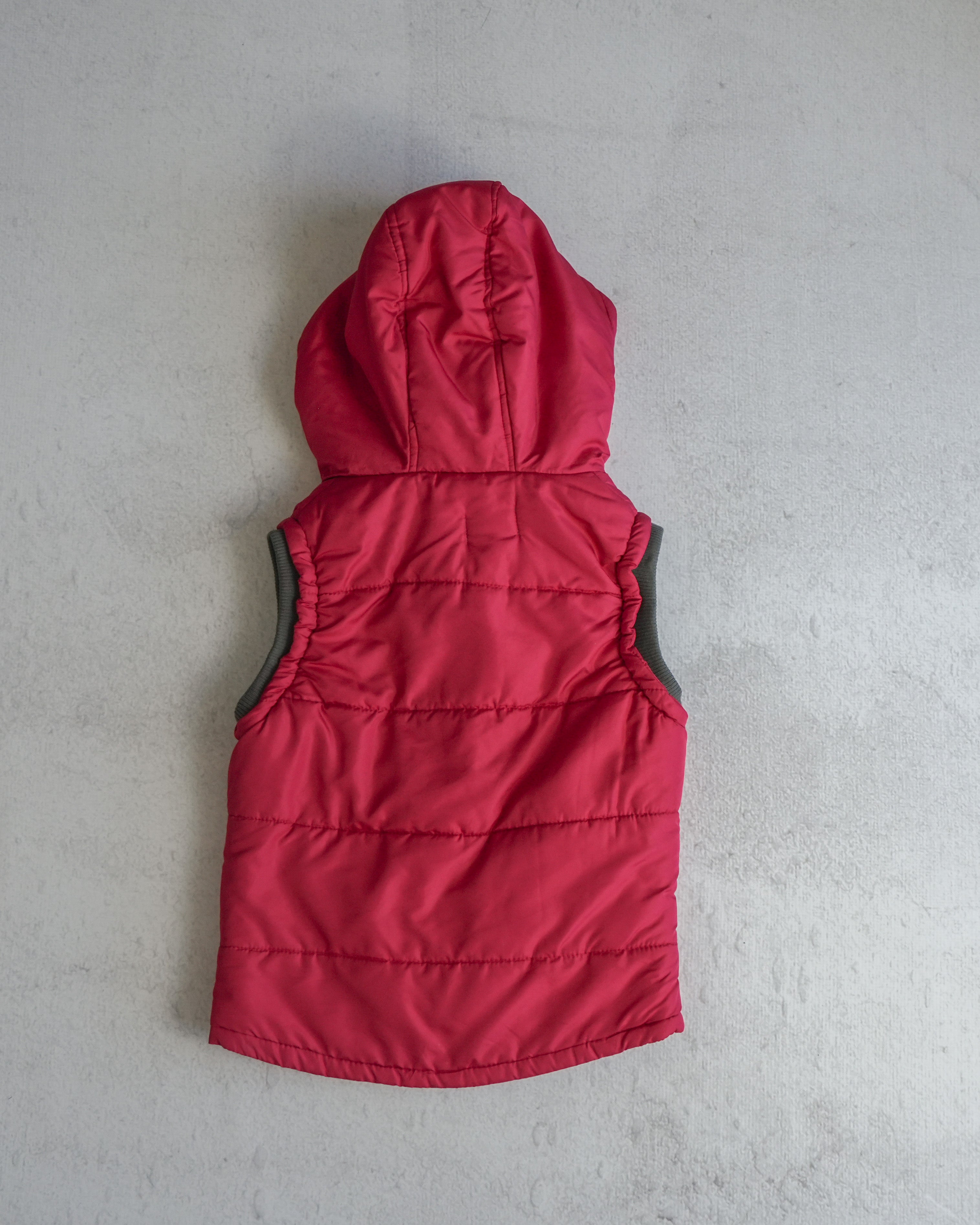 90s Polo Ralph Lauren Insulated Vest - Women's XS