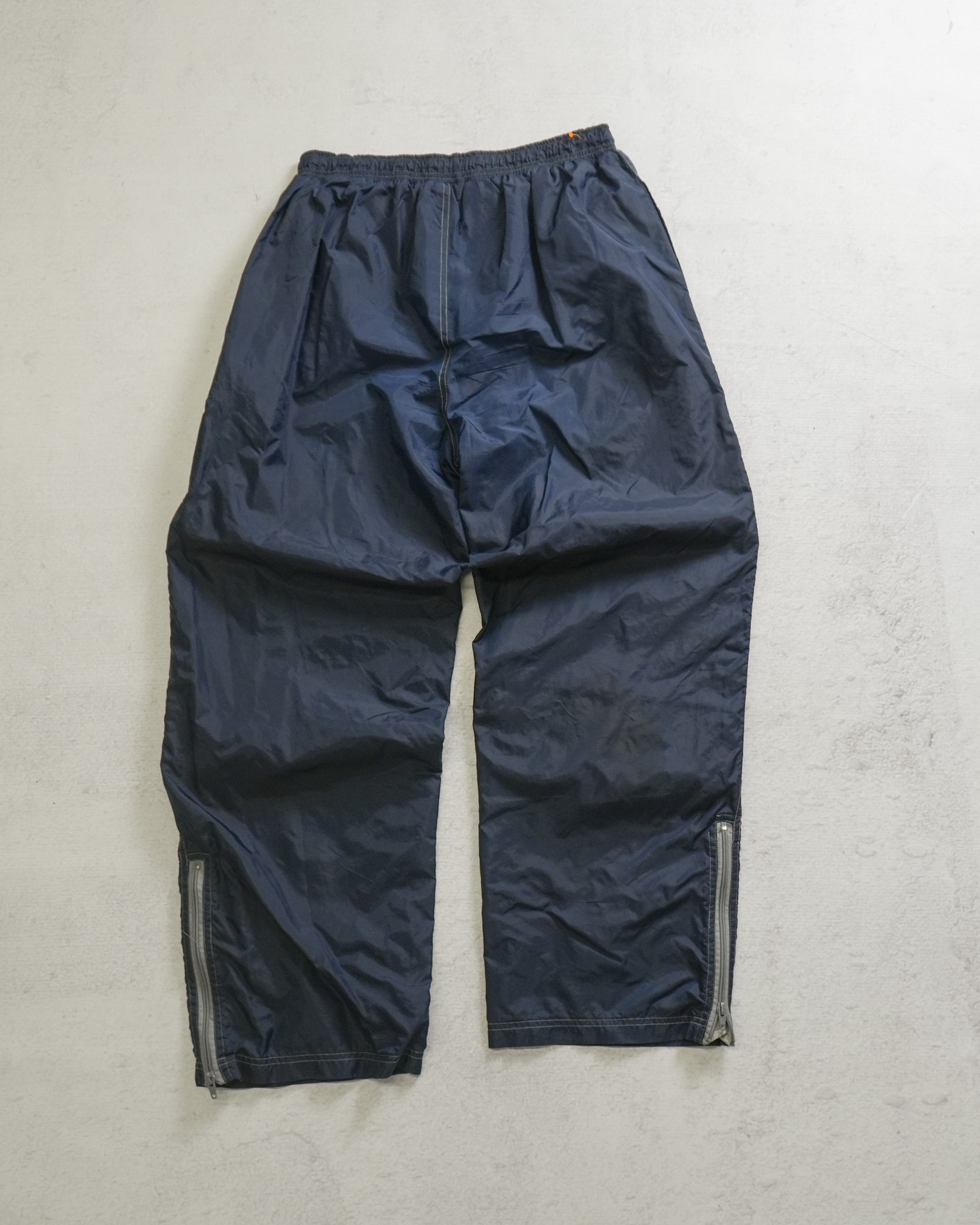 90s Starter Track Pants - Men's Small