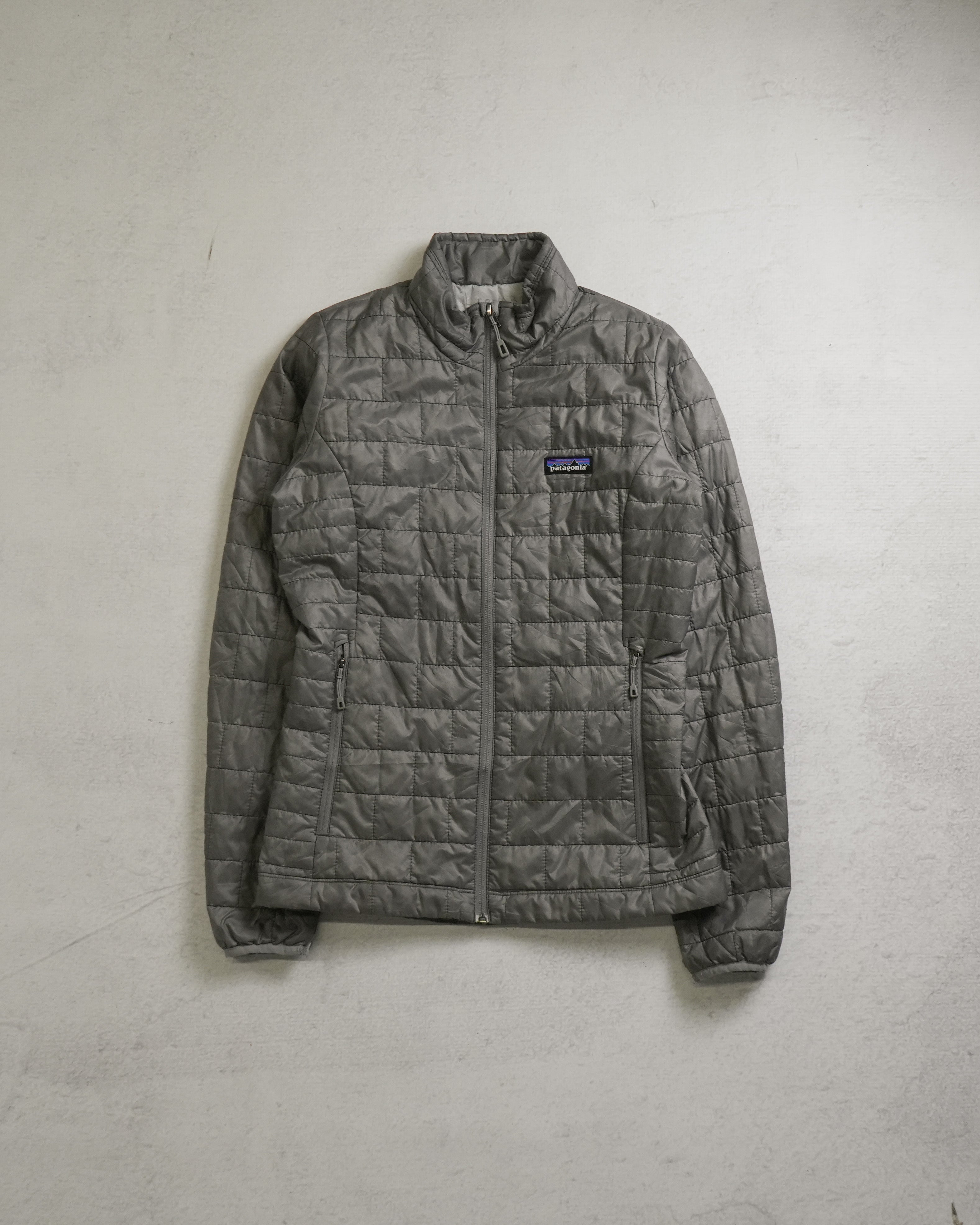 90s Patagonia Insulated Jacket - Women's XS