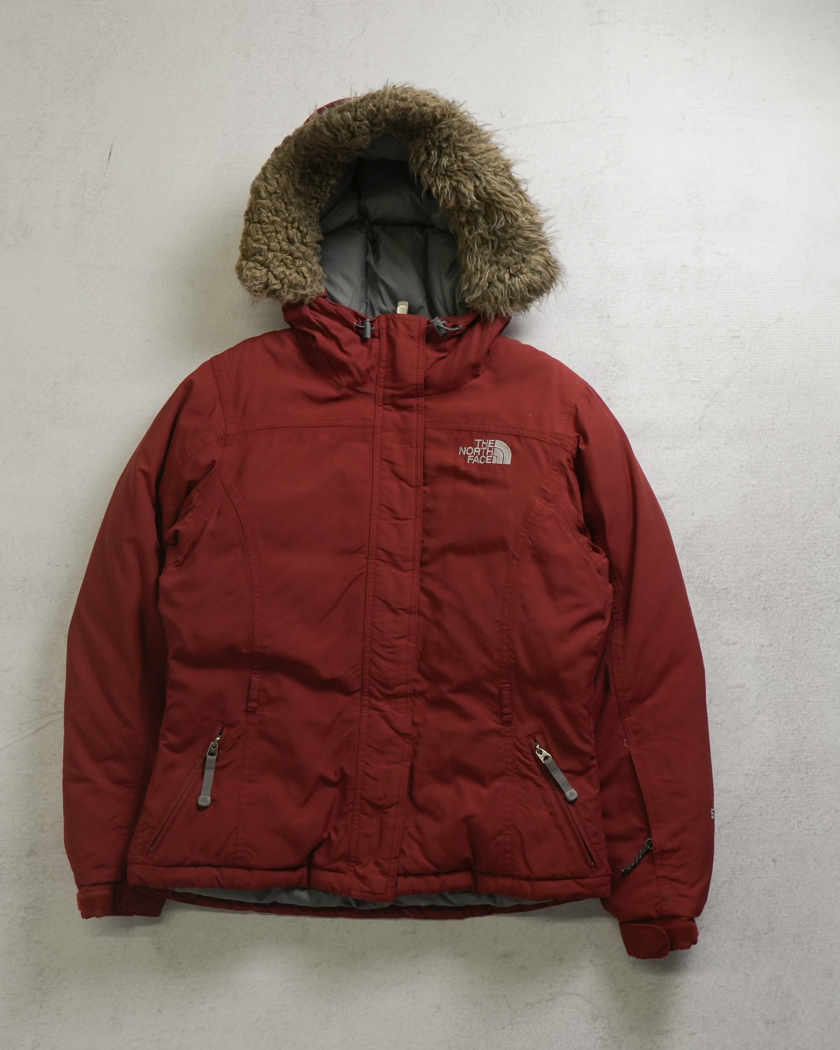 90s The North Face 550 series  Insulated Jacket - Women's Small