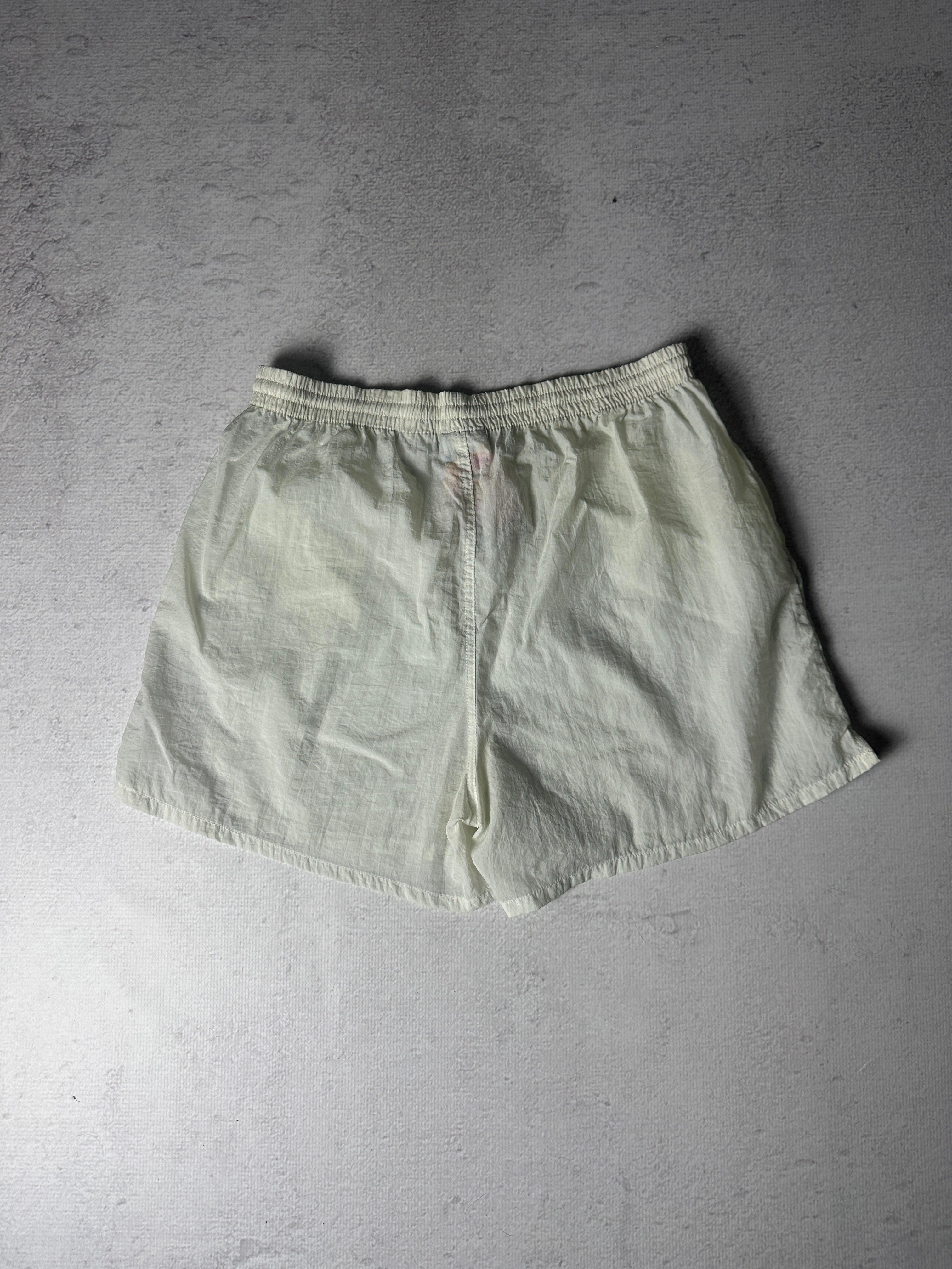 Vintage Reebok Track Shorts - Men's XL