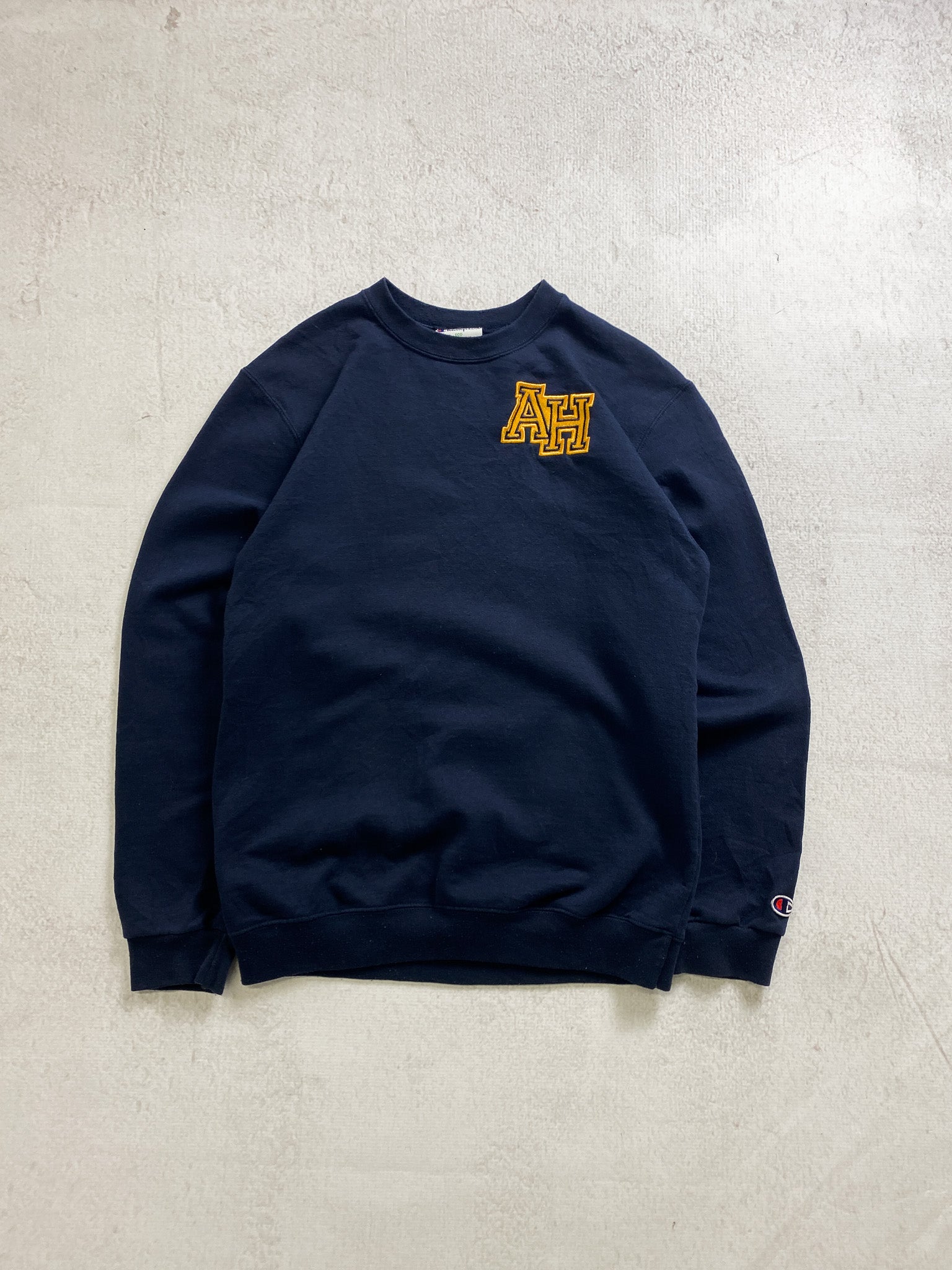 90s Champion Crewneck Sweatshirt - Men's XS