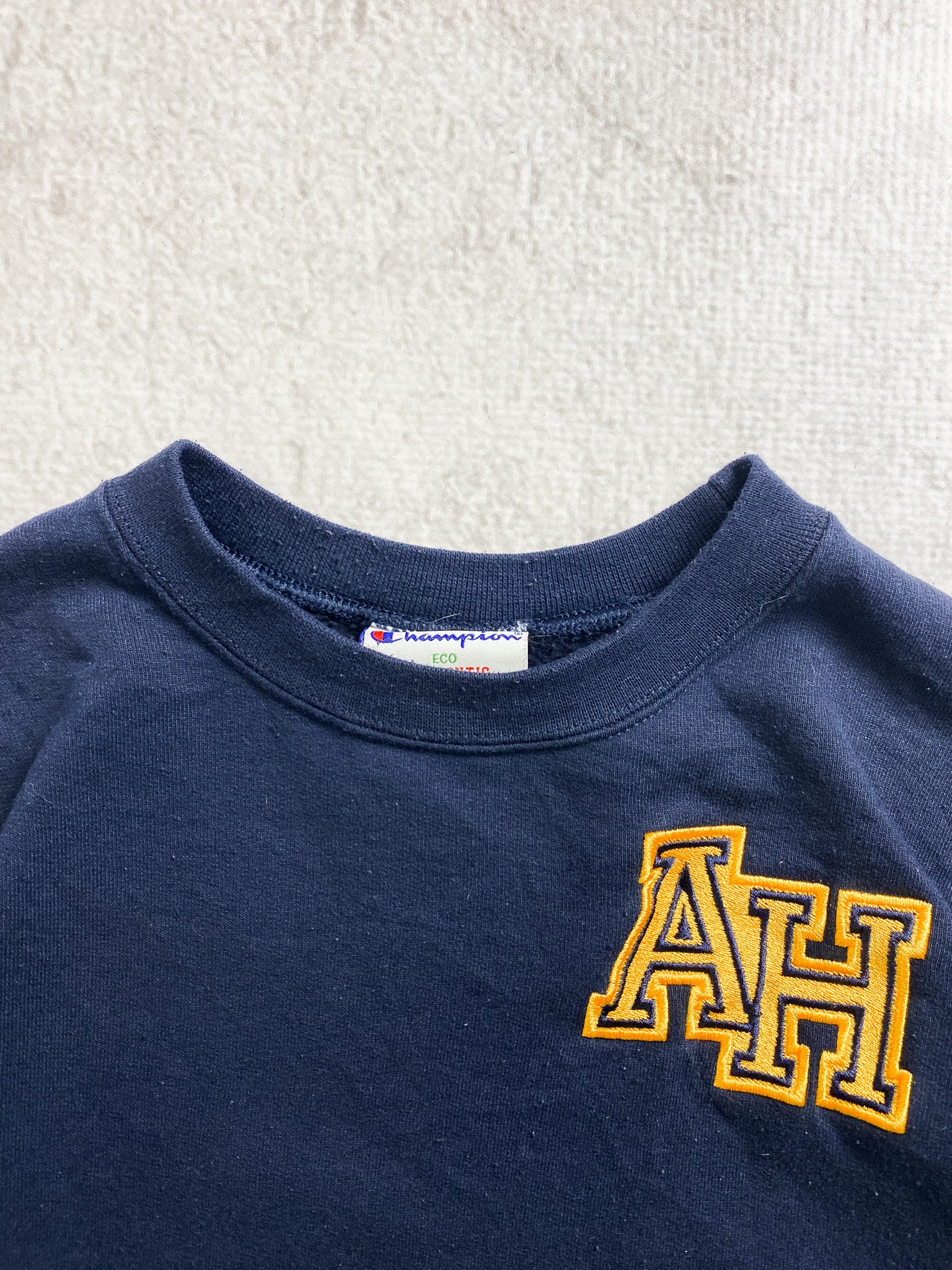 90s Champion Crewneck Sweatshirt - Men's XS