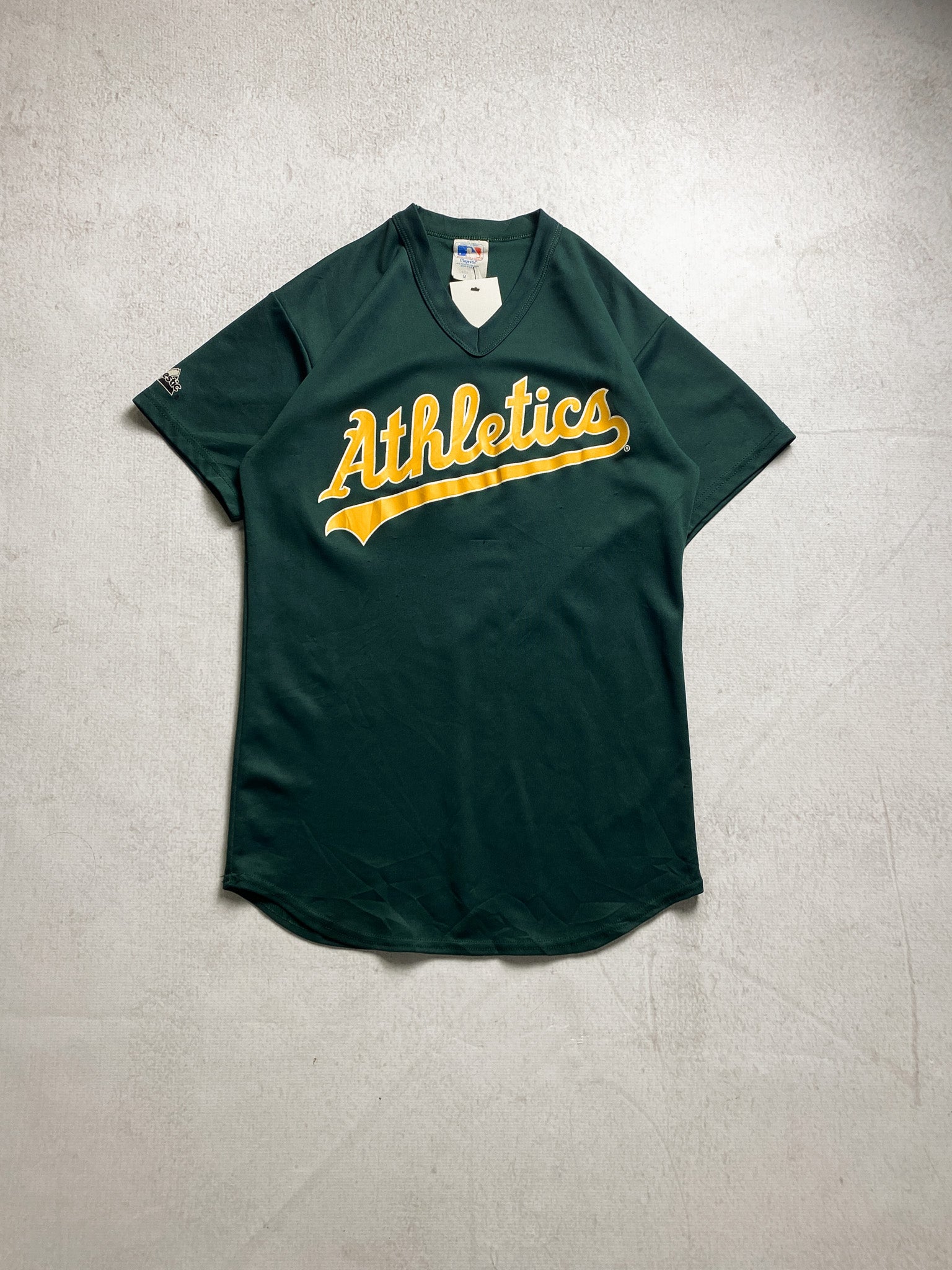 90s MLB Jersey - Men's Medium