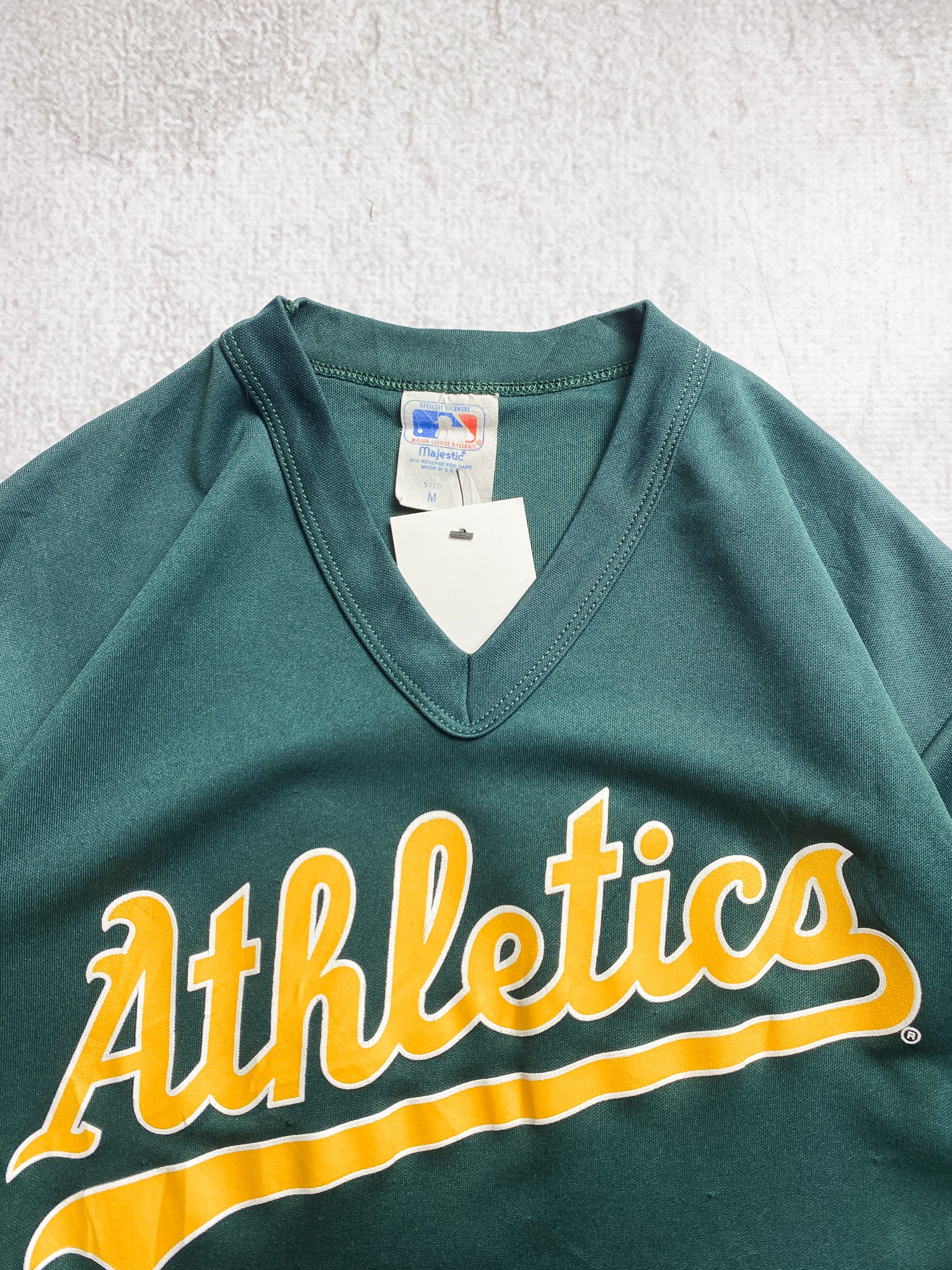 90s MLB Jersey - Men's Medium