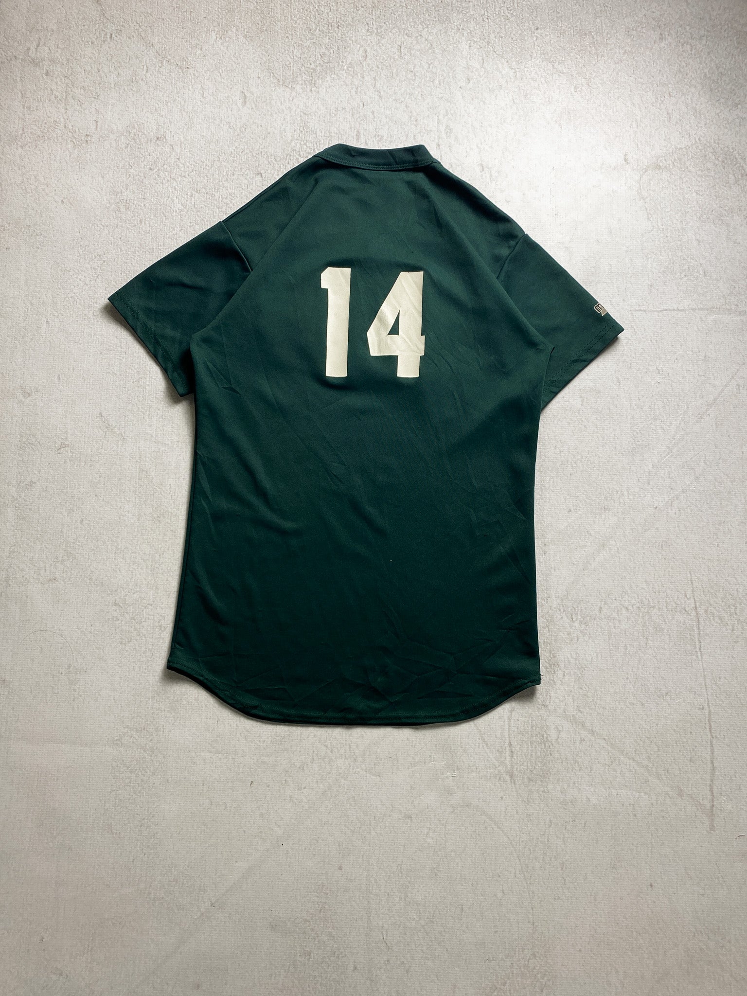 90s MLB Jersey - Men's Medium